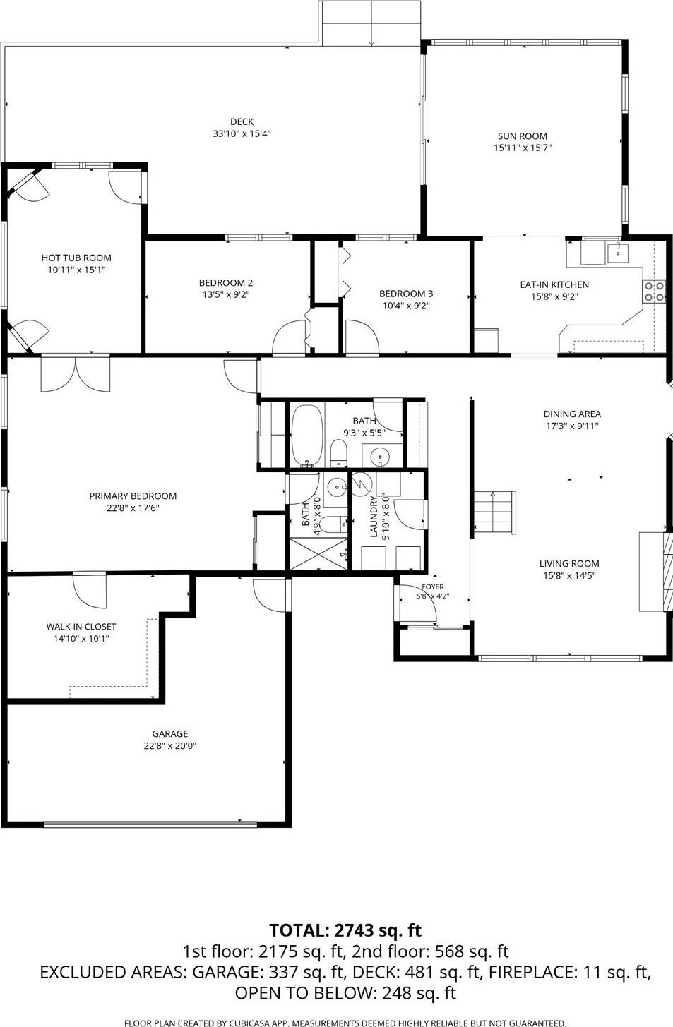 Single Family Greenbelt Parkway W Suffolk County, NY 11741, MLS-1011476-48