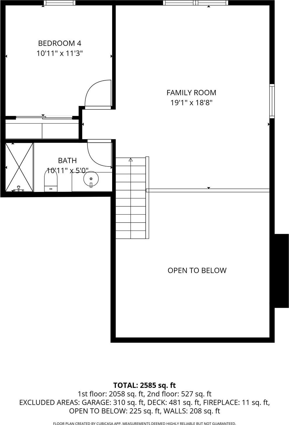 Single Family Greenbelt Parkway W Suffolk County, NY 11741, MLS-1011476-49