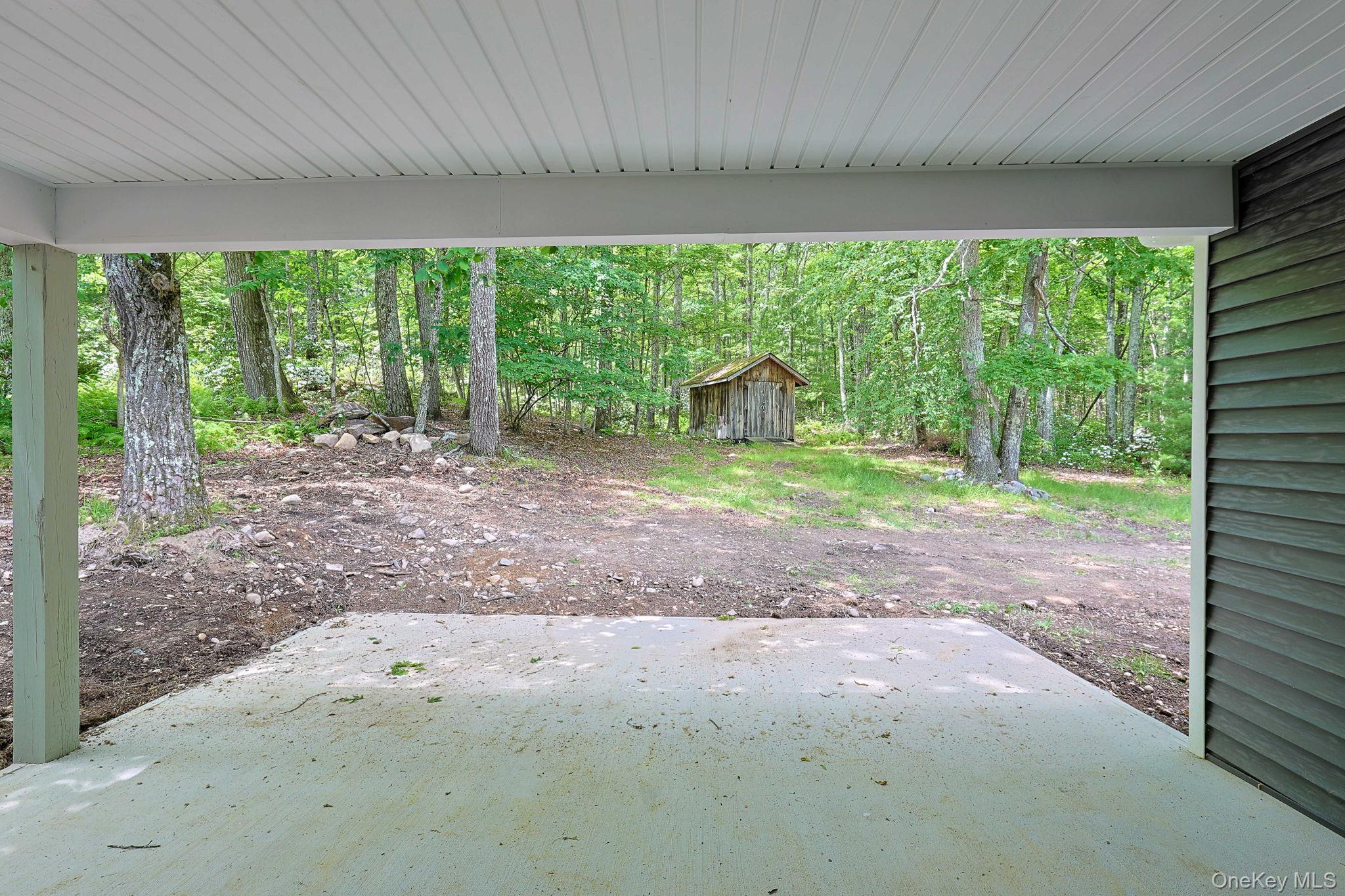 Single Family Finkle Road Sullivan County, NY 12790, MLS-1011482-26
