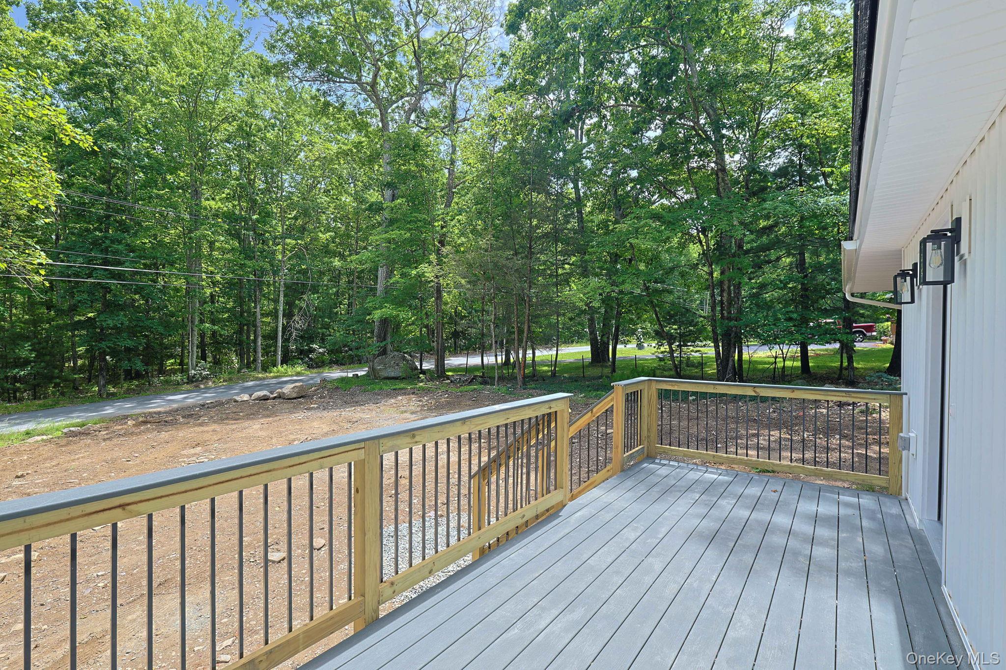 Single Family Finkle Road Sullivan County, NY 12790, MLS-1011482-28
