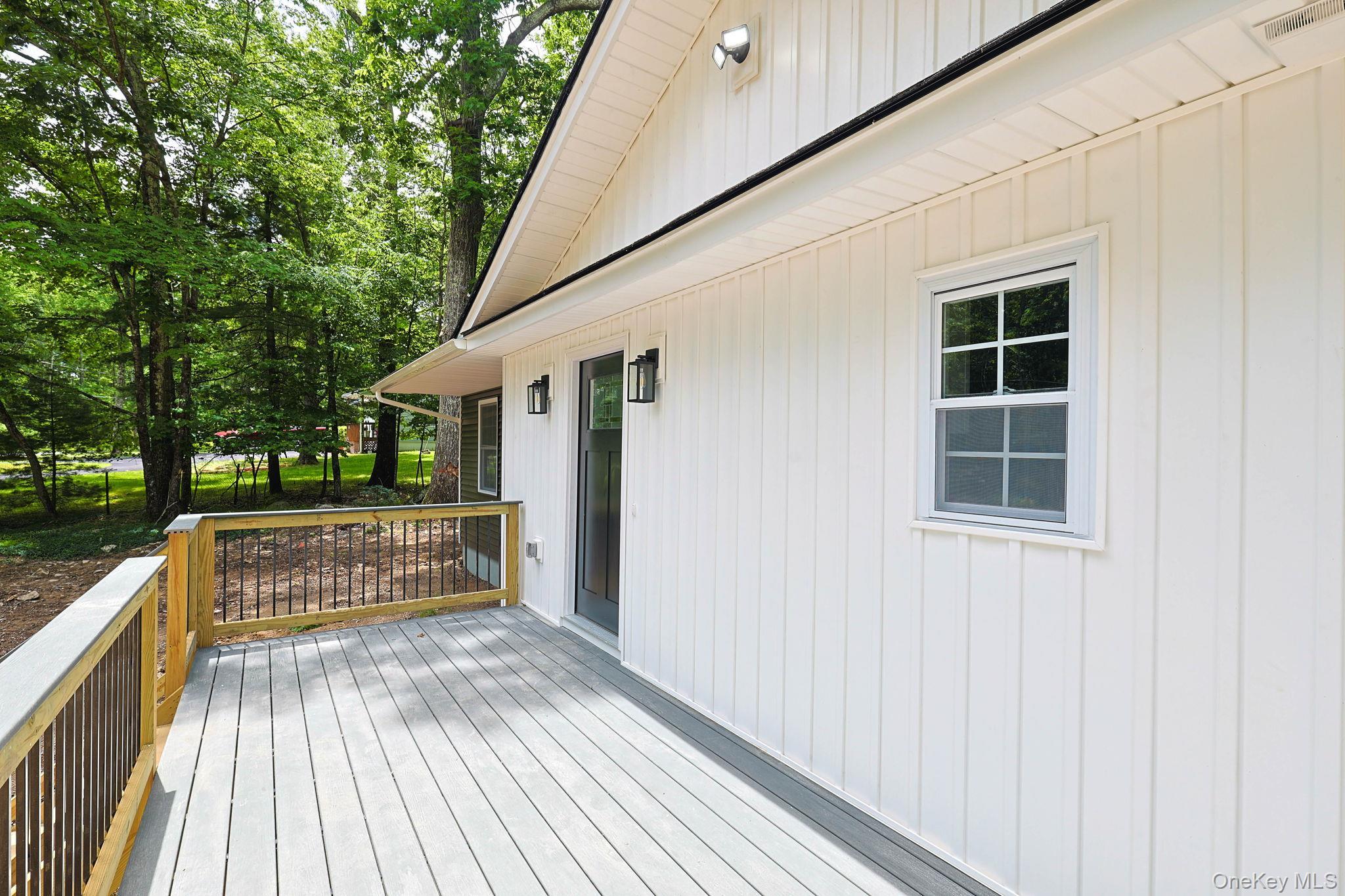 Single Family Finkle Road Sullivan County, NY 12790, MLS-1011482-29