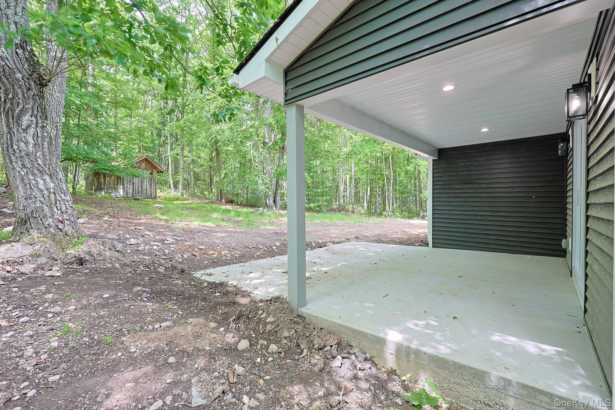 Single Family Finkle Road Sullivan County, NY 12790, MLS-1011482-30