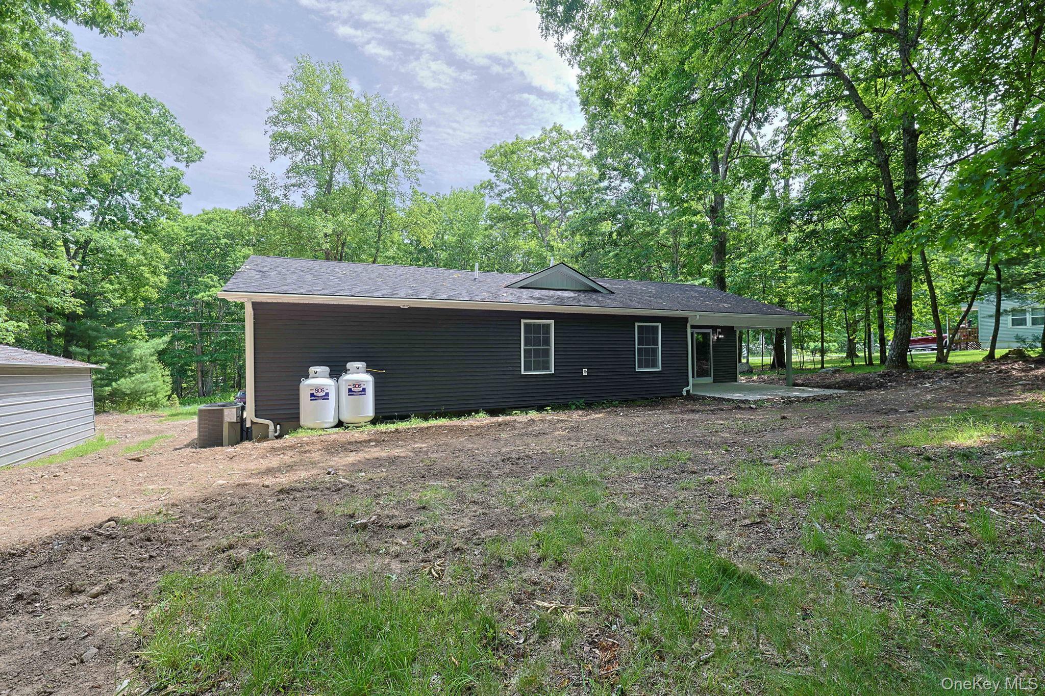 Single Family Finkle Road Sullivan County, NY 12790, MLS-1011482-35