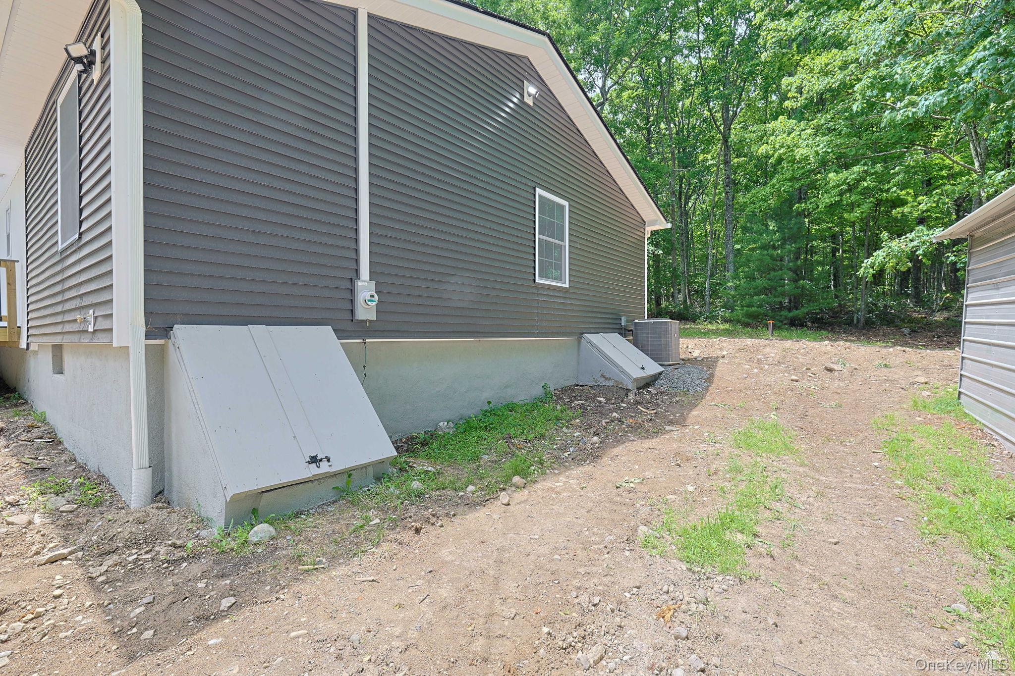 Single Family Finkle Road Sullivan County, NY 12790, MLS-1011482-36