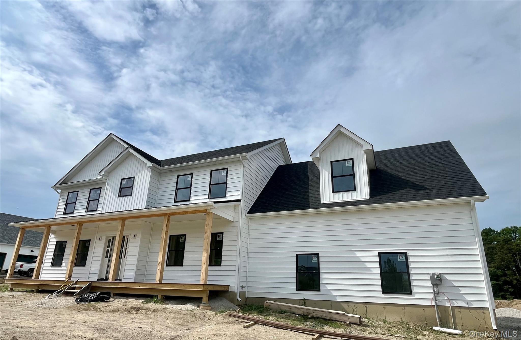 Single Family Burlingham Road  Sullivan County, NY 12721, MLS-1011492-3