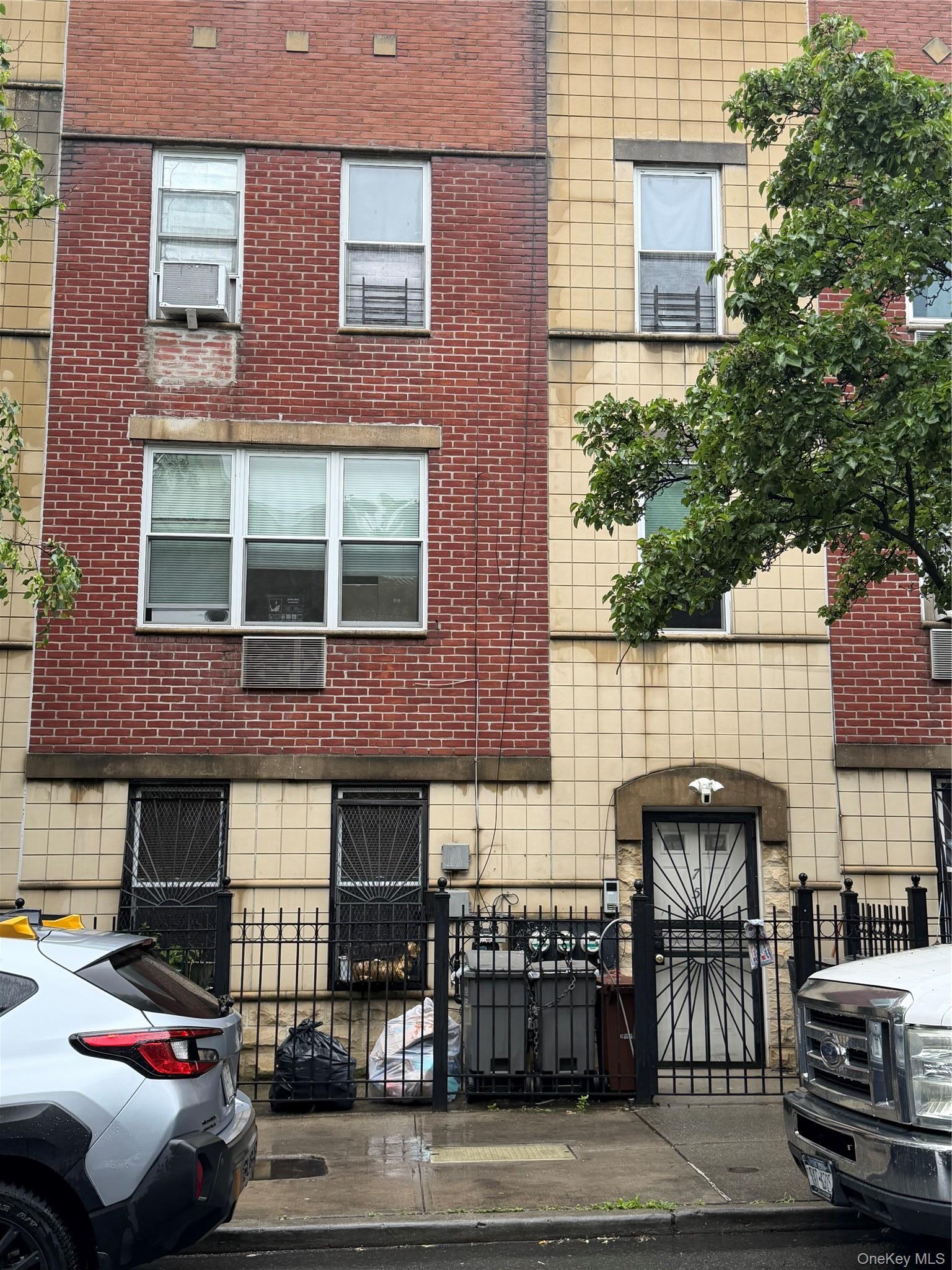 Single Family Elton Avenue Bronx, NY 10451, MLS-1011518-30