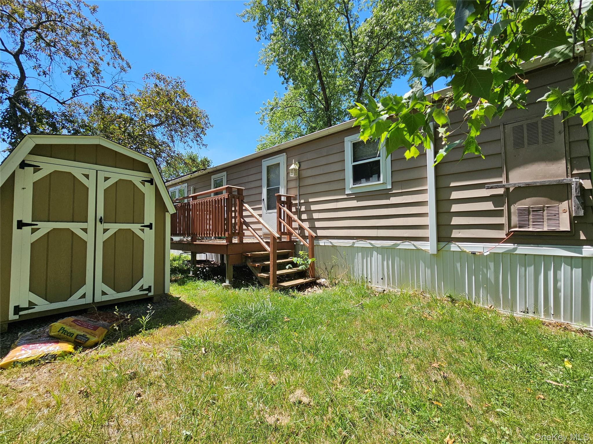 Single Family Sheafe Rd  Dutchess County, NY 12601, MLS-1011524-2
