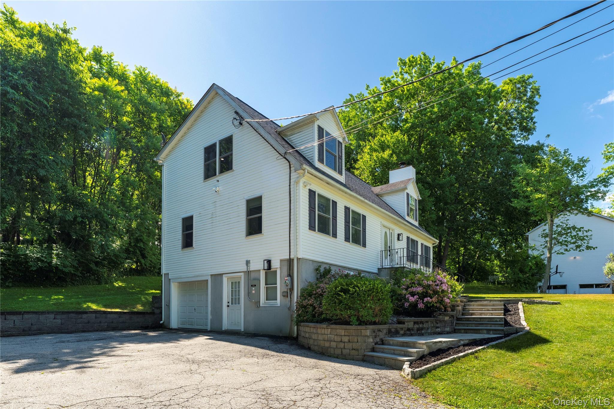 Single Family Elm Road  Westchester County, NY 10537, MLS-1011525-31