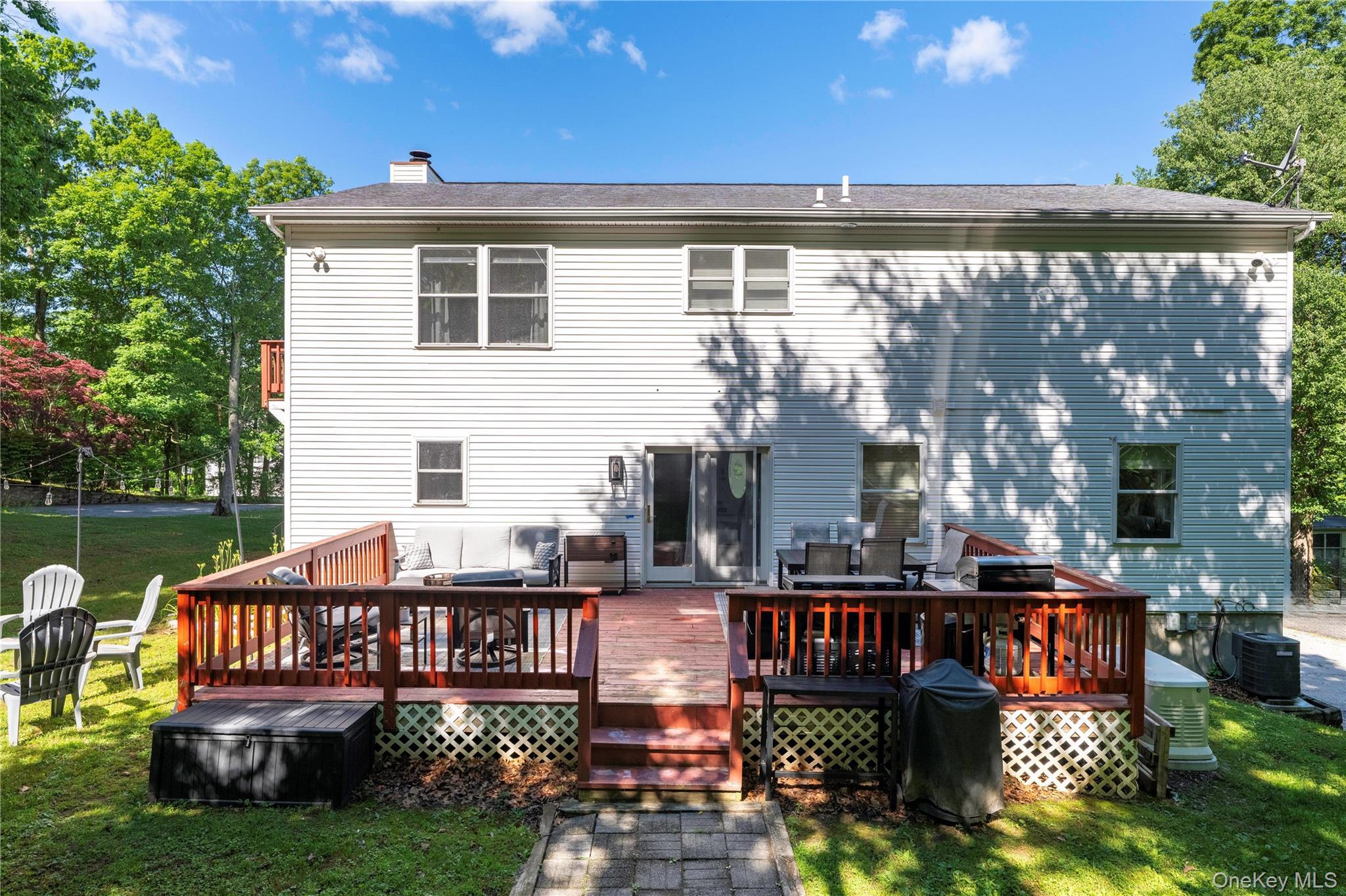 Single Family Elm Road  Westchester County, NY 10537, MLS-1011525-33