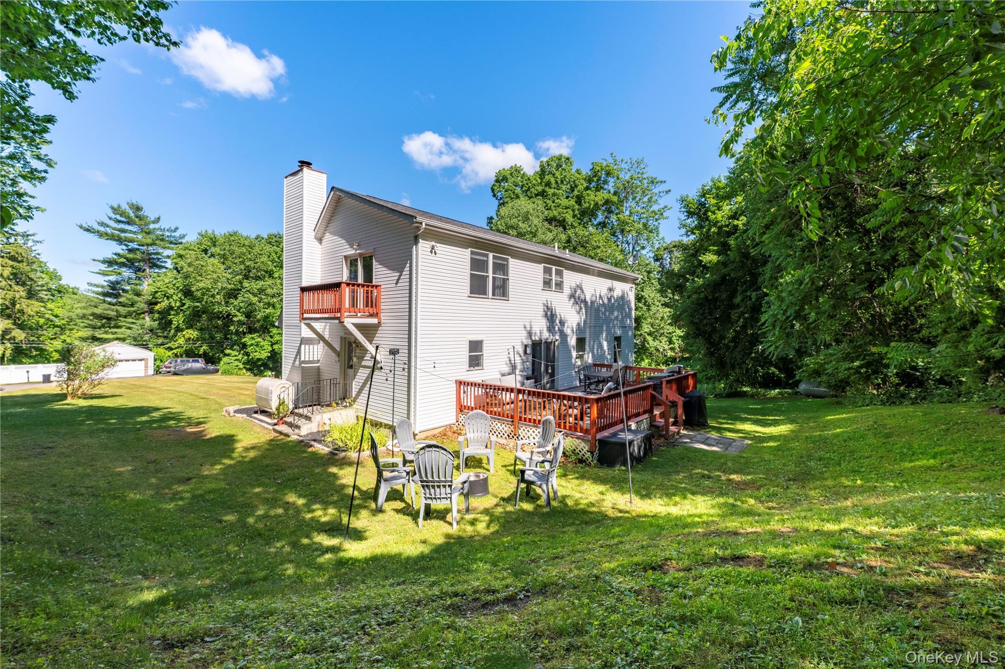 Single Family Elm Road  Westchester County, NY 10537, MLS-1011525-34