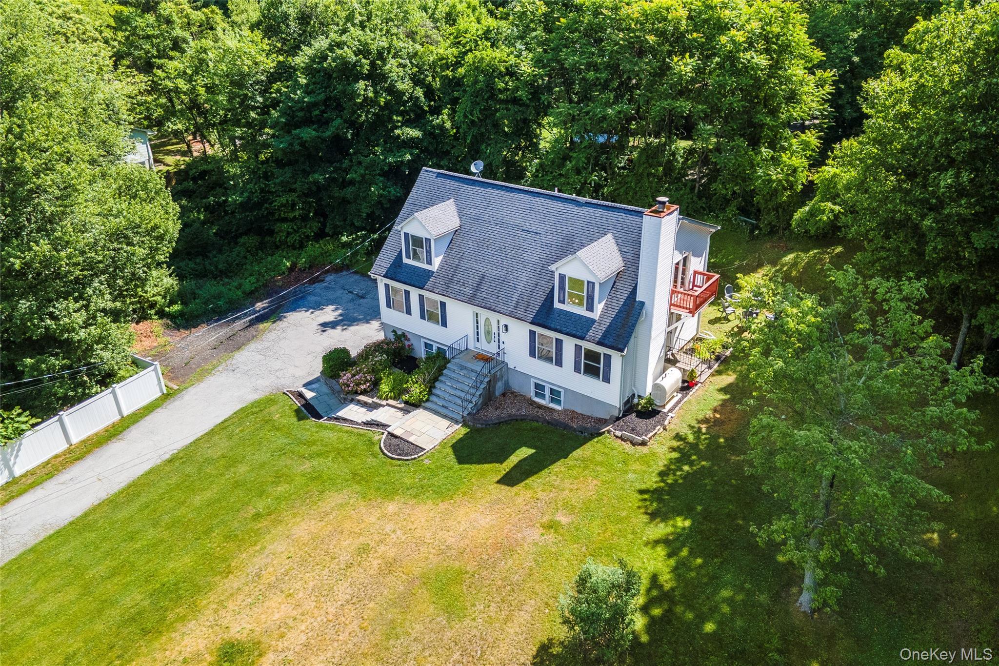 Single Family Elm Road  Westchester County, NY 10537, MLS-1011525-37