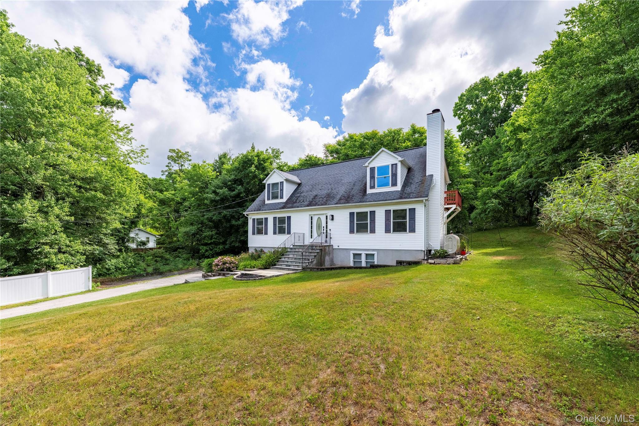 Single Family Elm Road  Westchester County, NY 10537, MLS-1011525-38