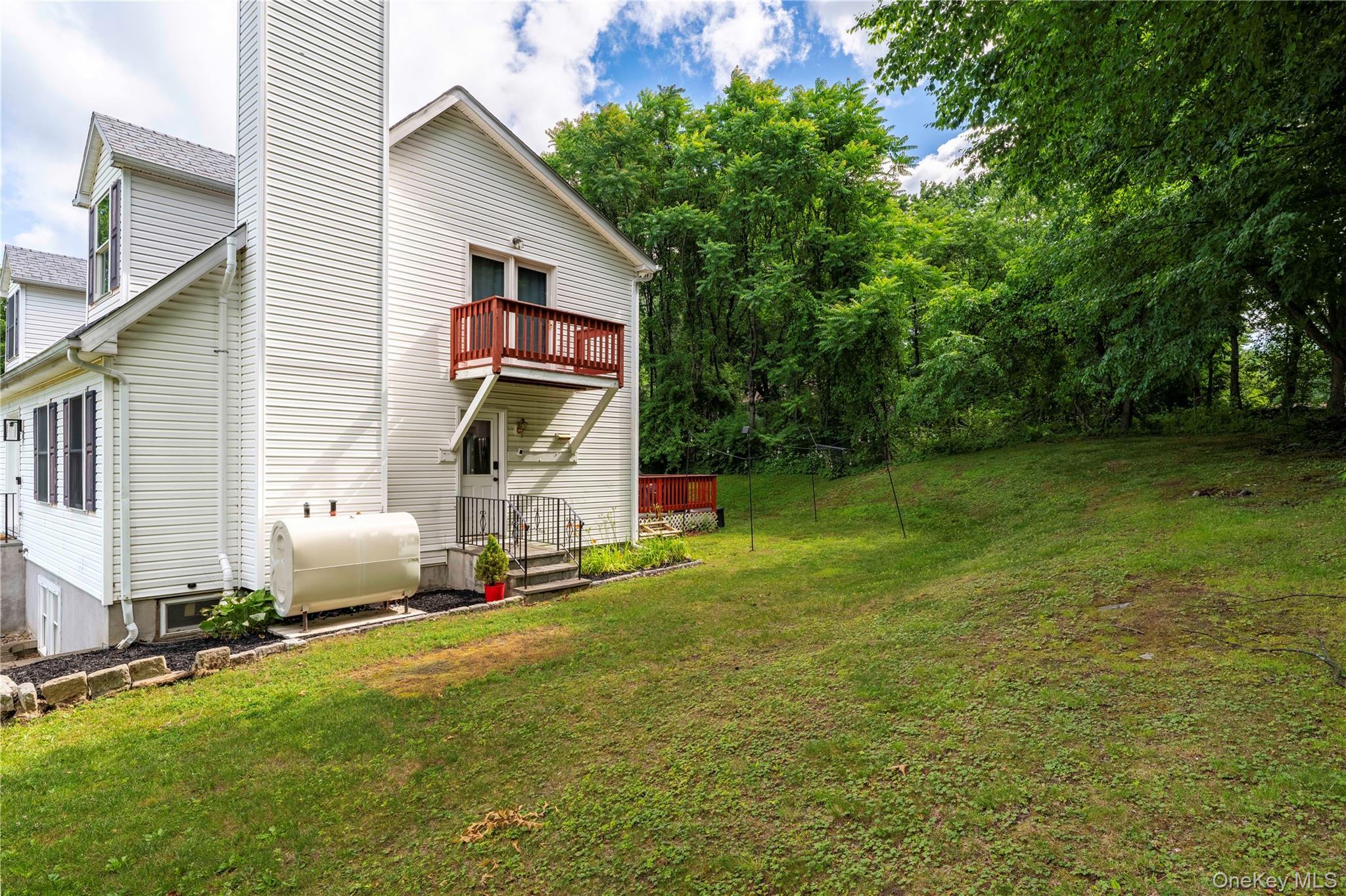 Single Family Elm Road  Westchester County, NY 10537, MLS-1011525-39