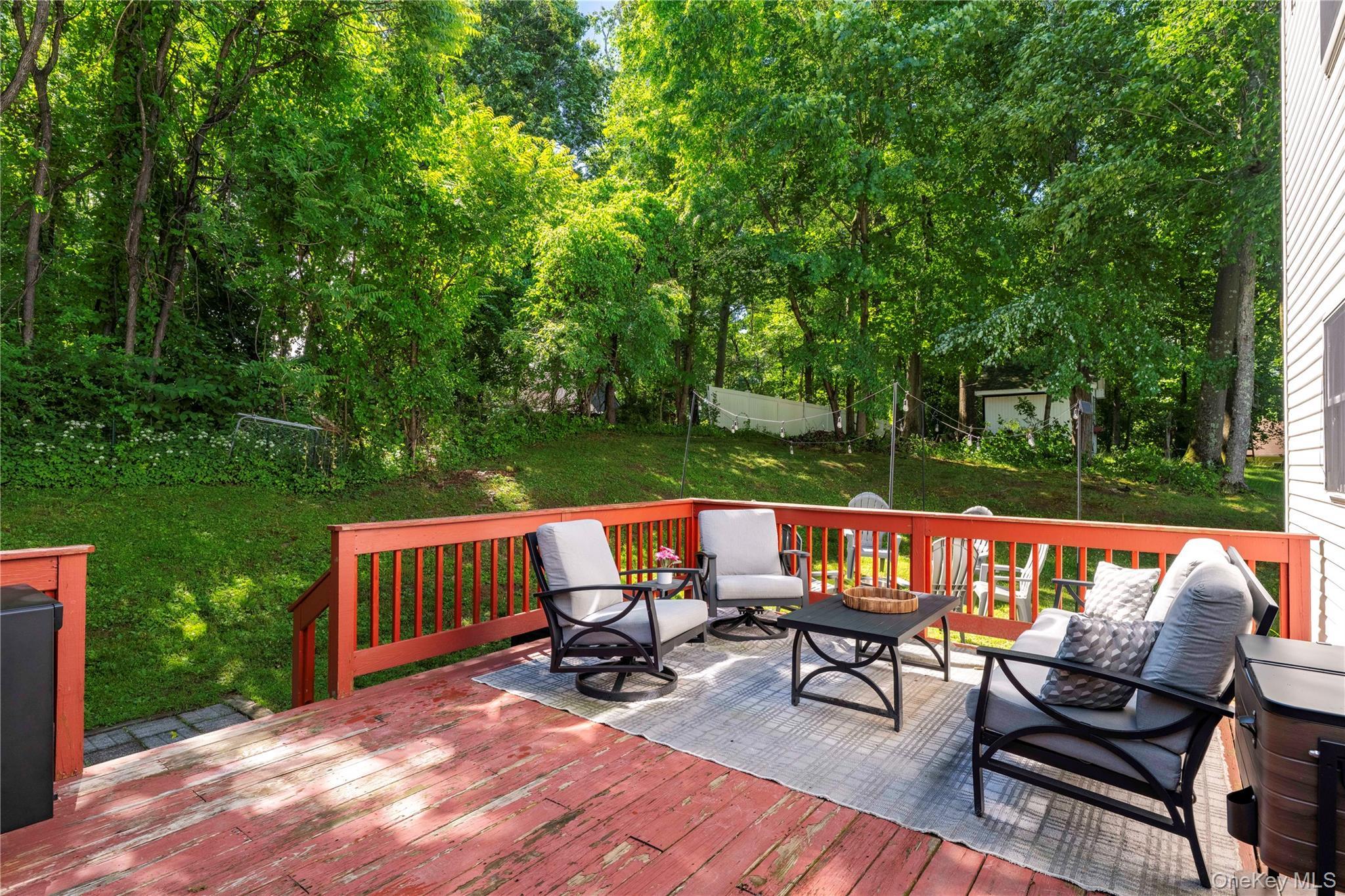Single Family Elm Road  Westchester County, NY 10537, MLS-1011525-40