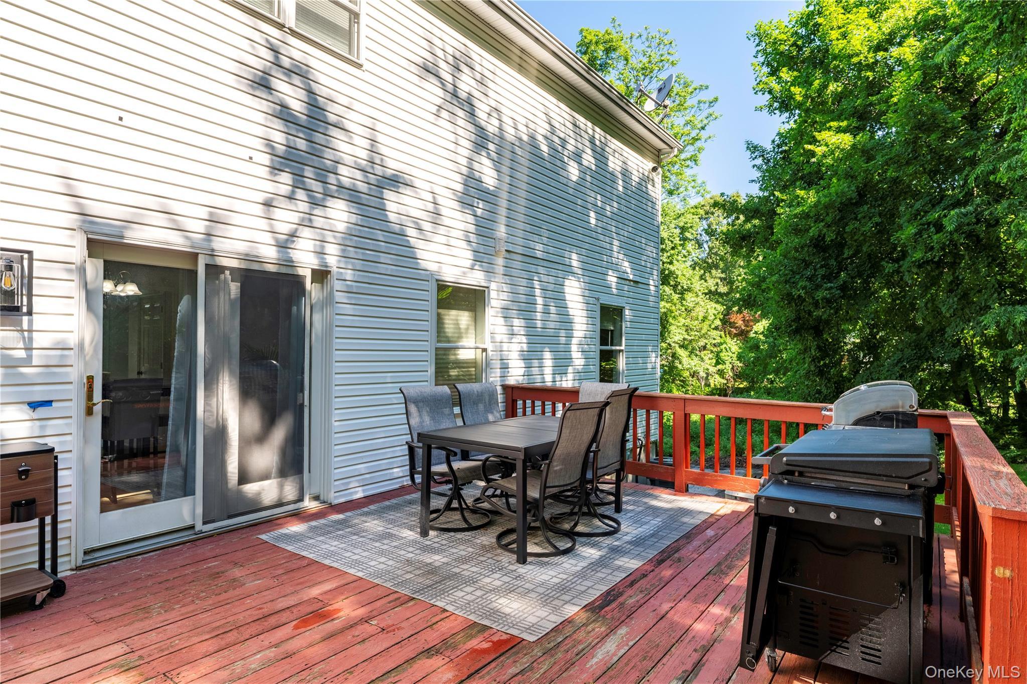Single Family Elm Road  Westchester County, NY 10537, MLS-1011525-42