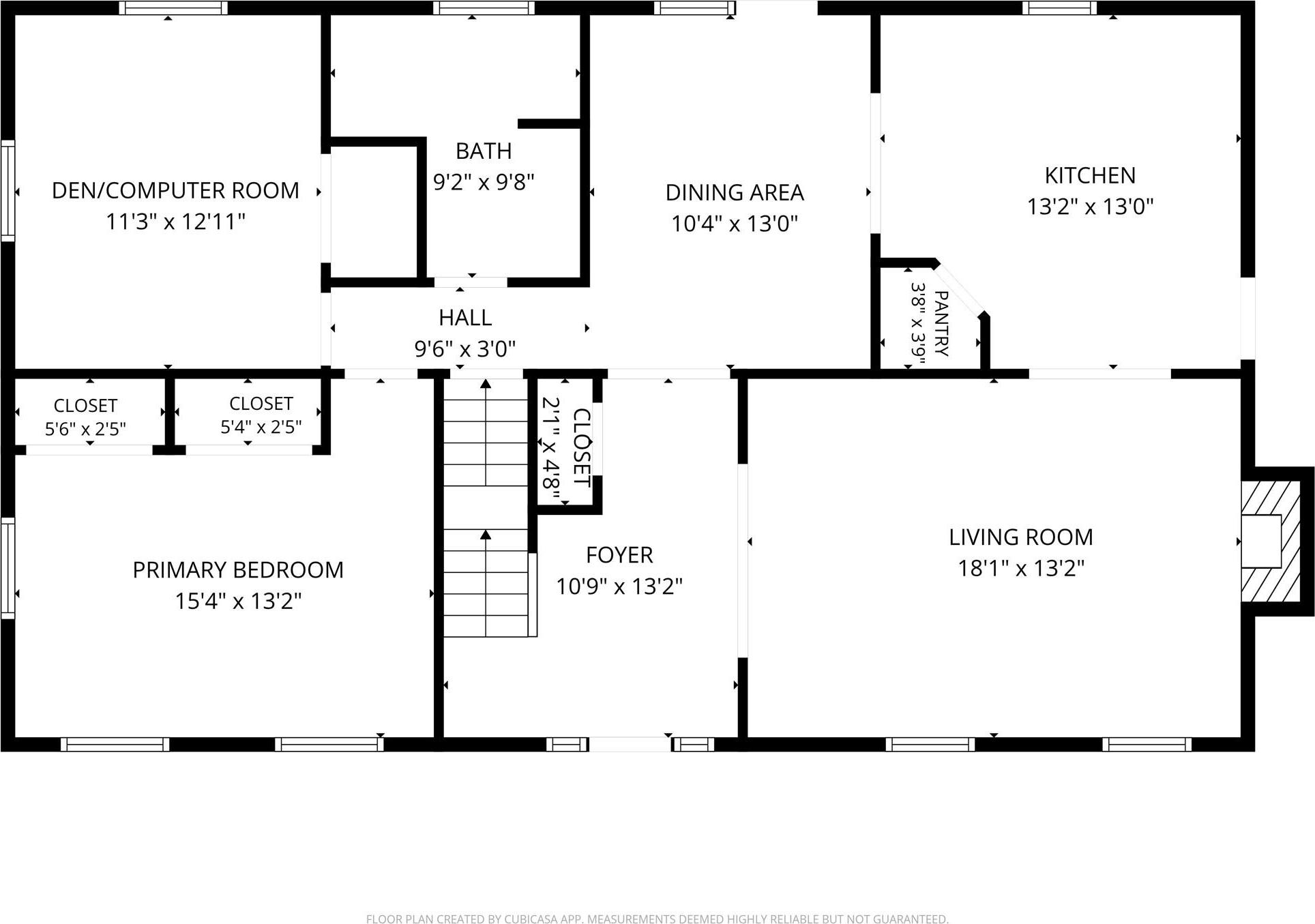 Single Family Elm Road  Westchester County, NY 10537, MLS-1011525-44
