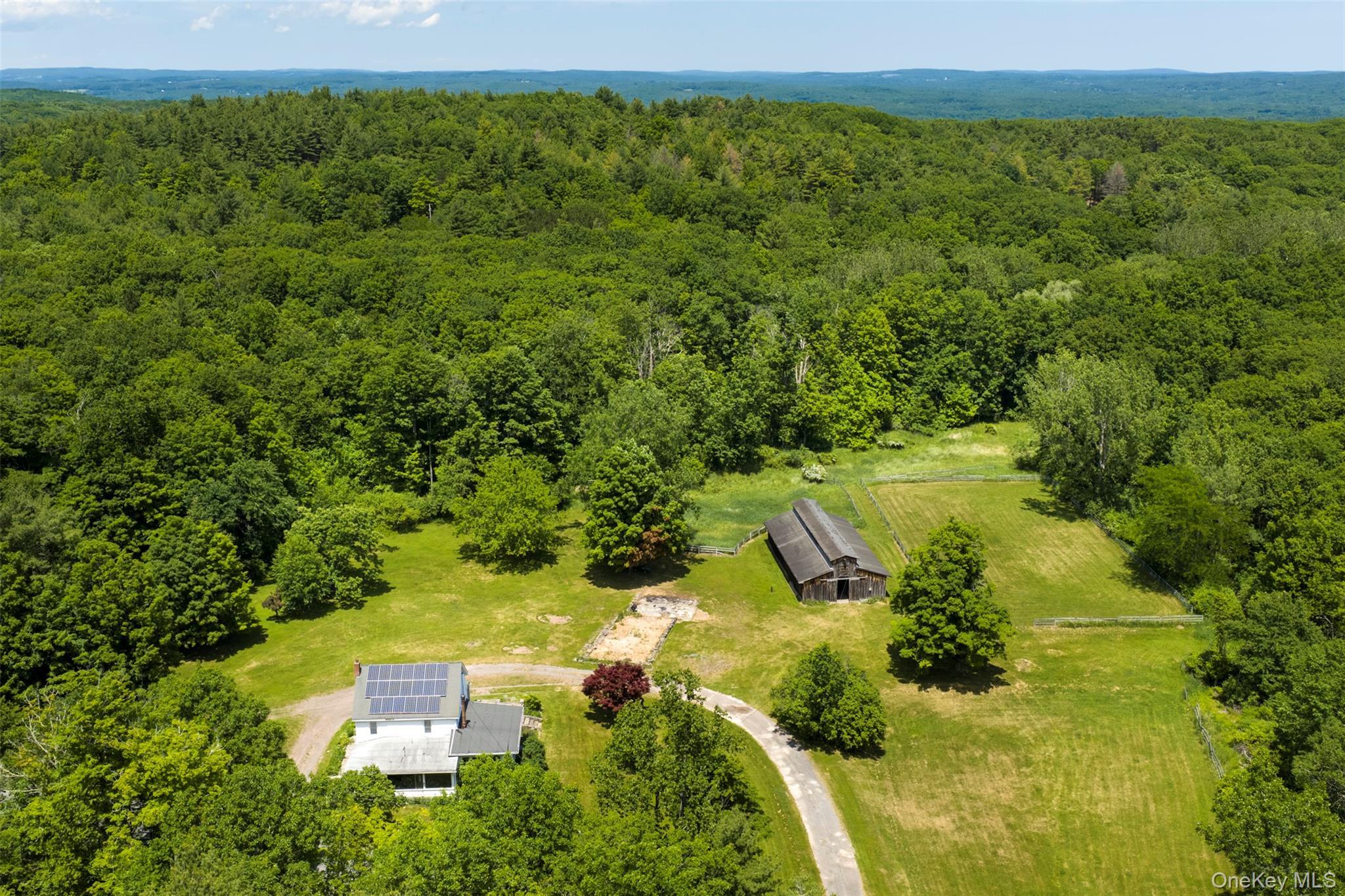 Single Family Old South Durham Greene County, NY 12405, MLS-1011542-11