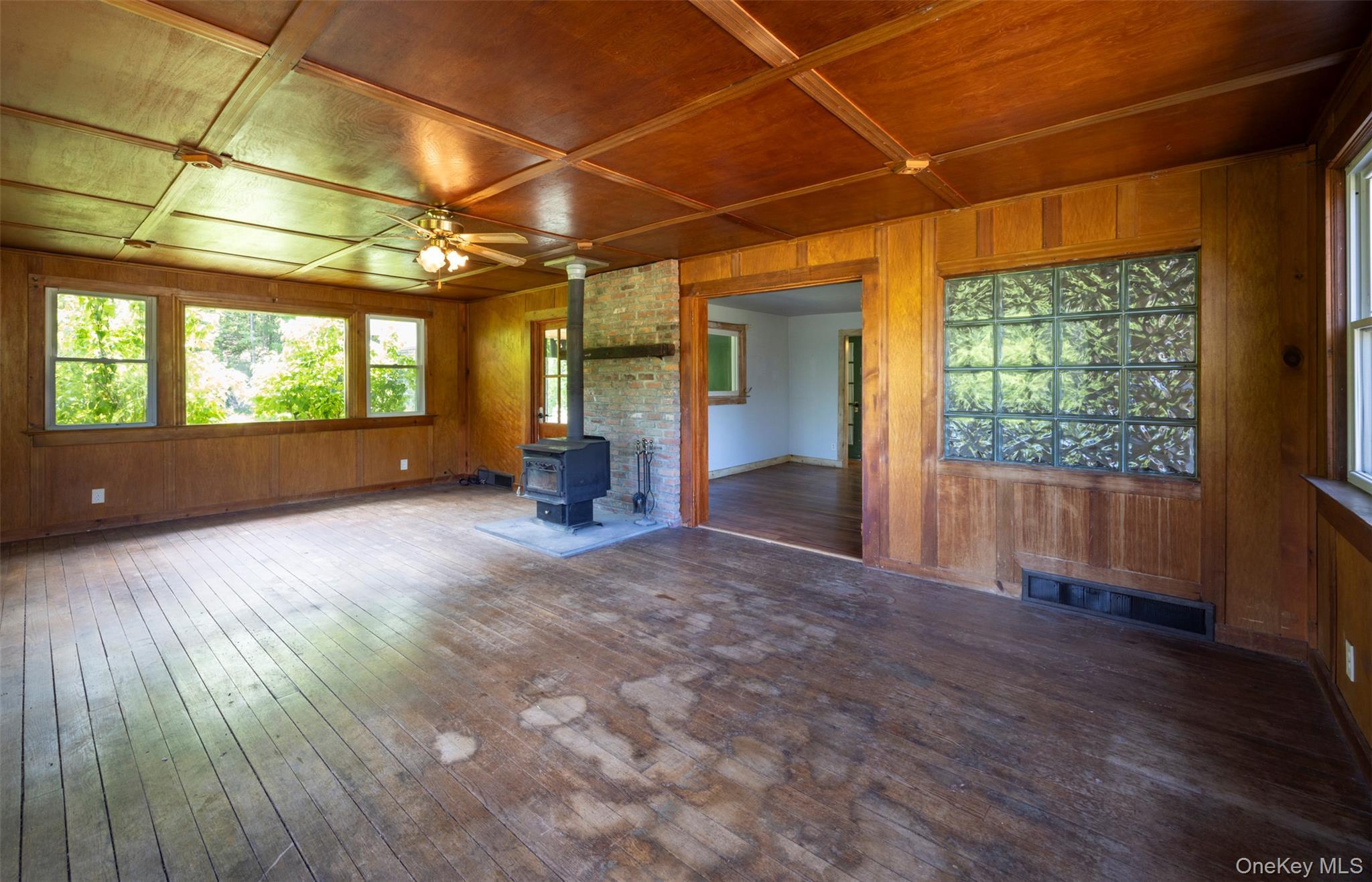 Single Family Old South Durham Greene County, NY 12405, MLS-1011542-17