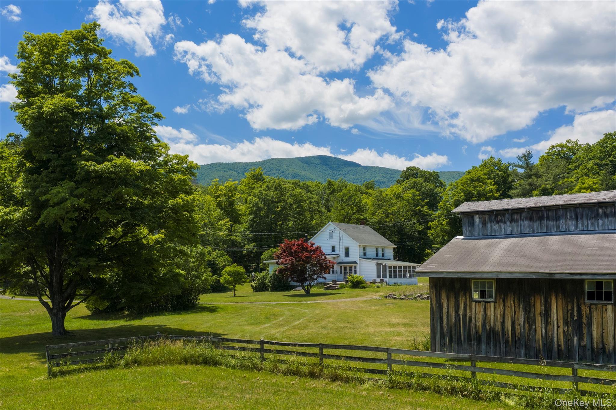 Single Family Old South Durham Greene County, NY 12405, MLS-1011542-2