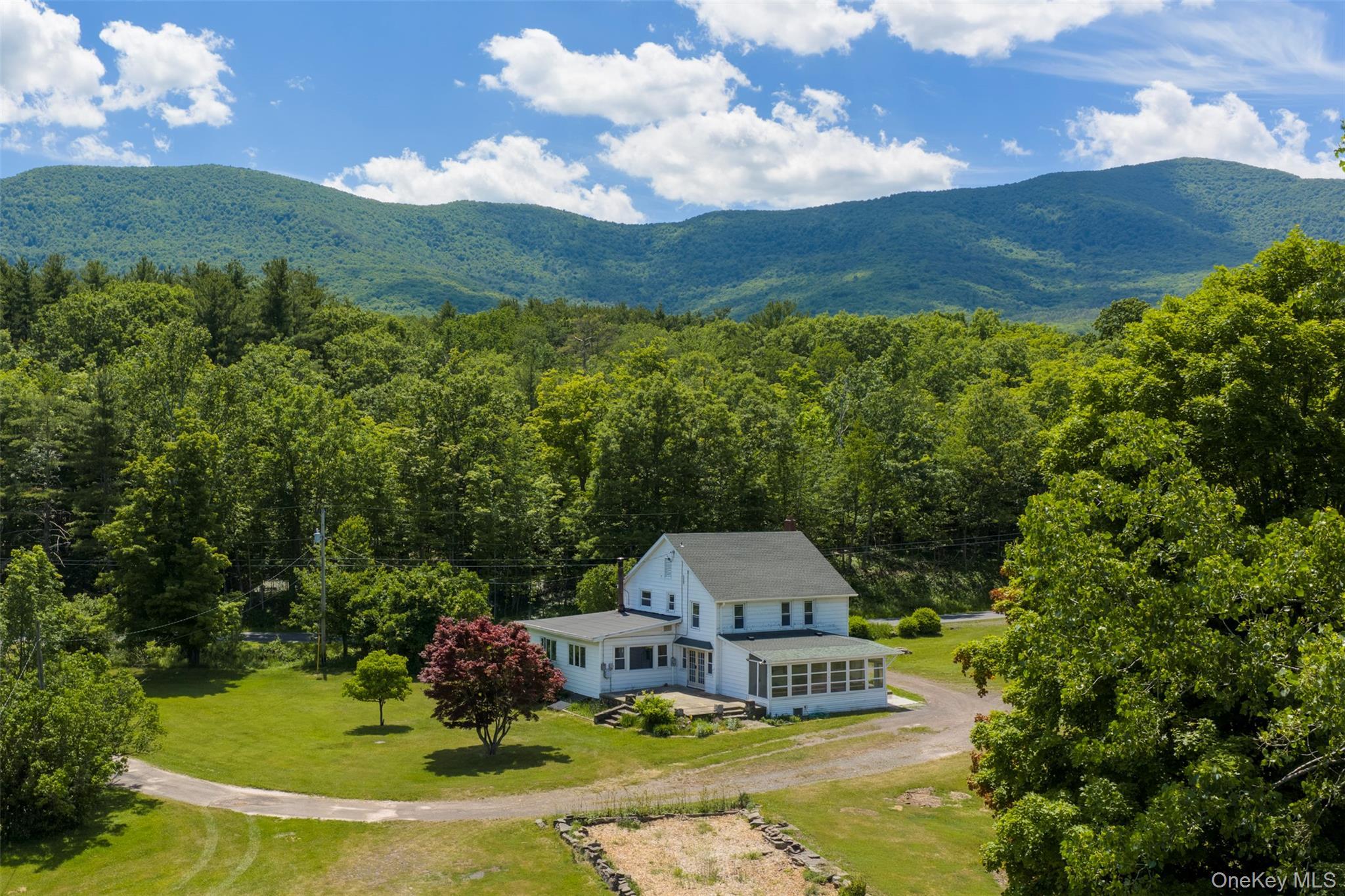 Single Family Old South Durham Greene County, NY 12405, MLS-1011542-3