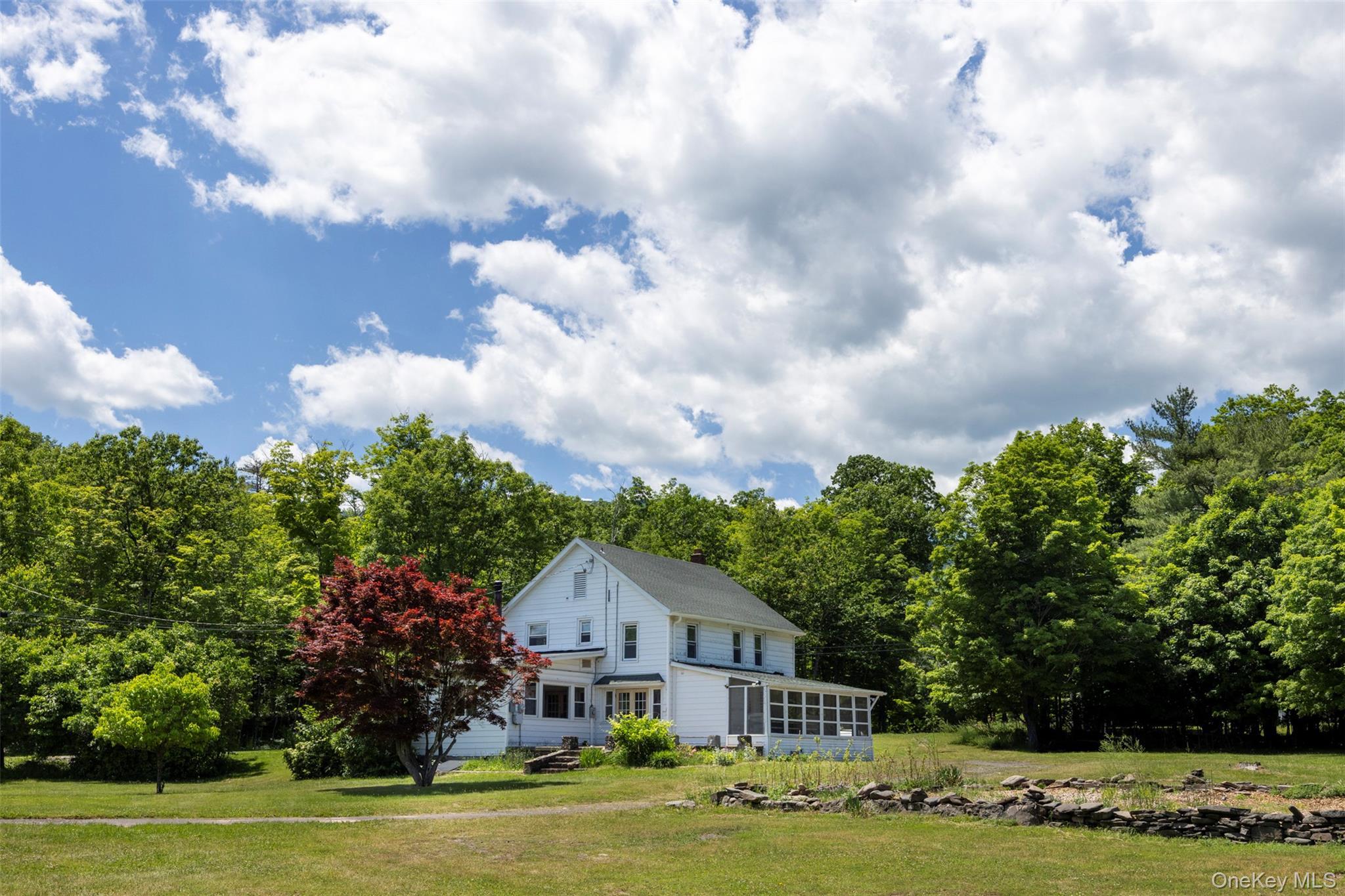 Single Family Old South Durham Greene County, NY 12405, MLS-1011542-4