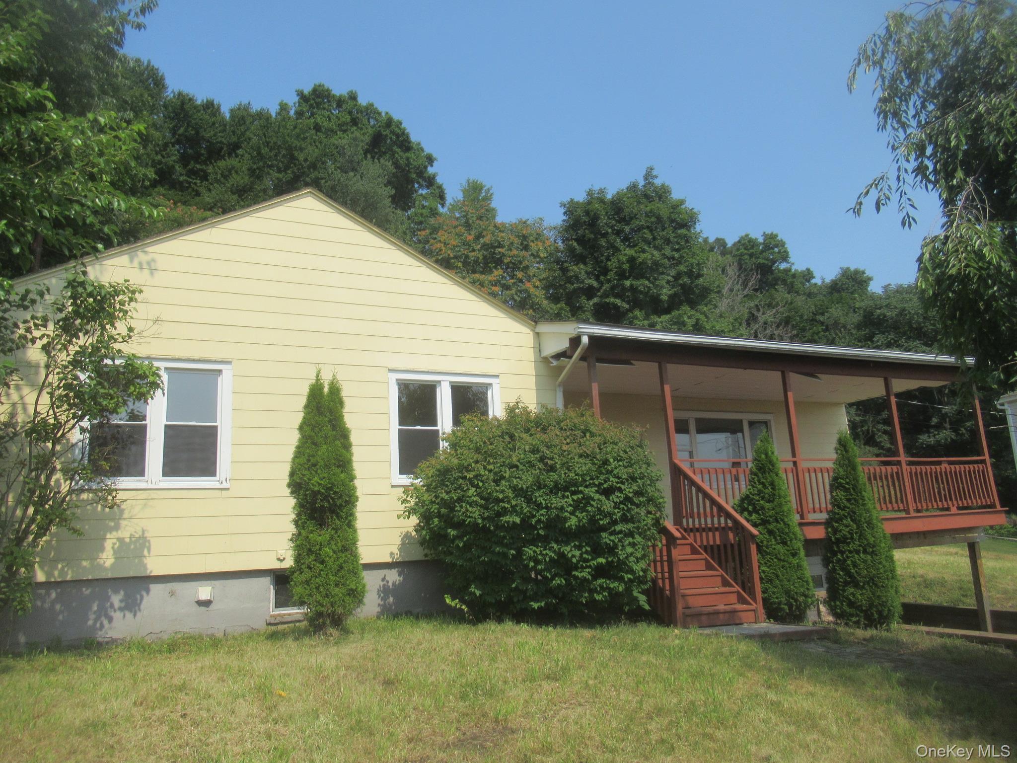 Single Family Meadow Avenue Orange County, NY 10918, MLS-1011551-2