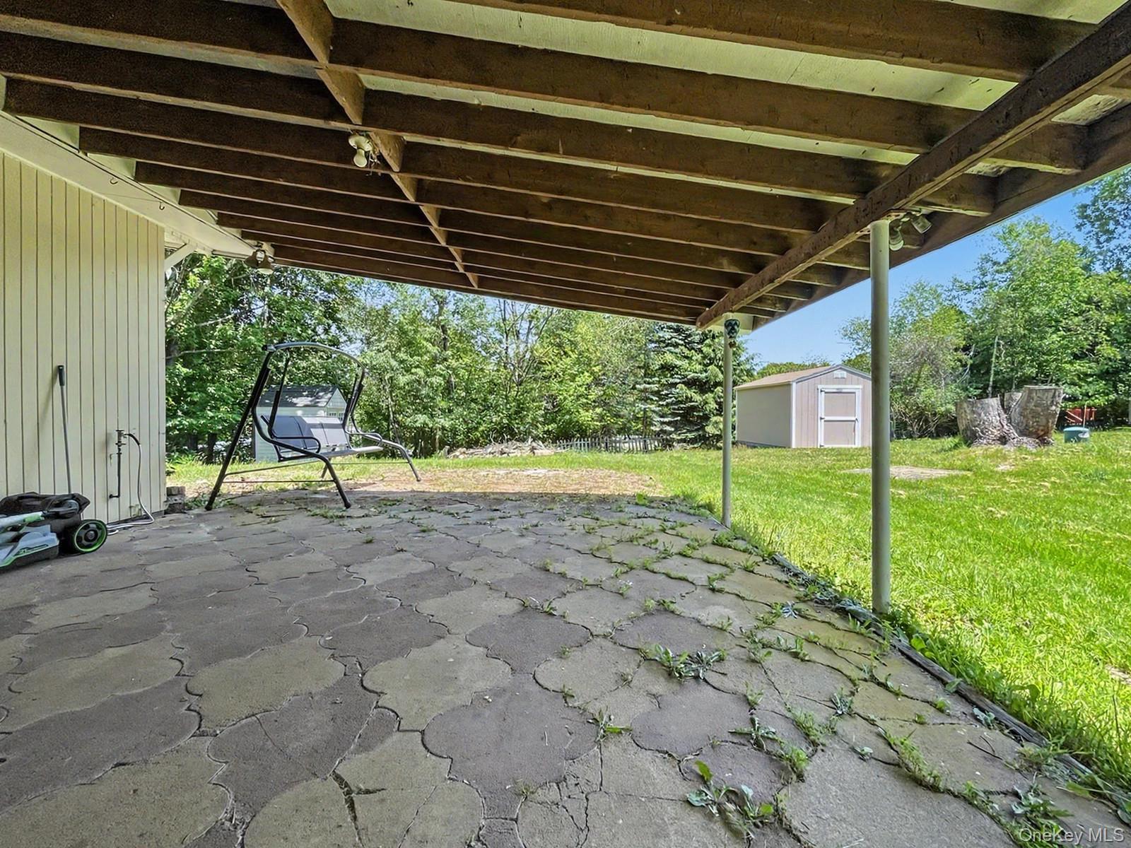 Single Family Straight Path Sullivan County, NY 12775, MLS-1011589-22