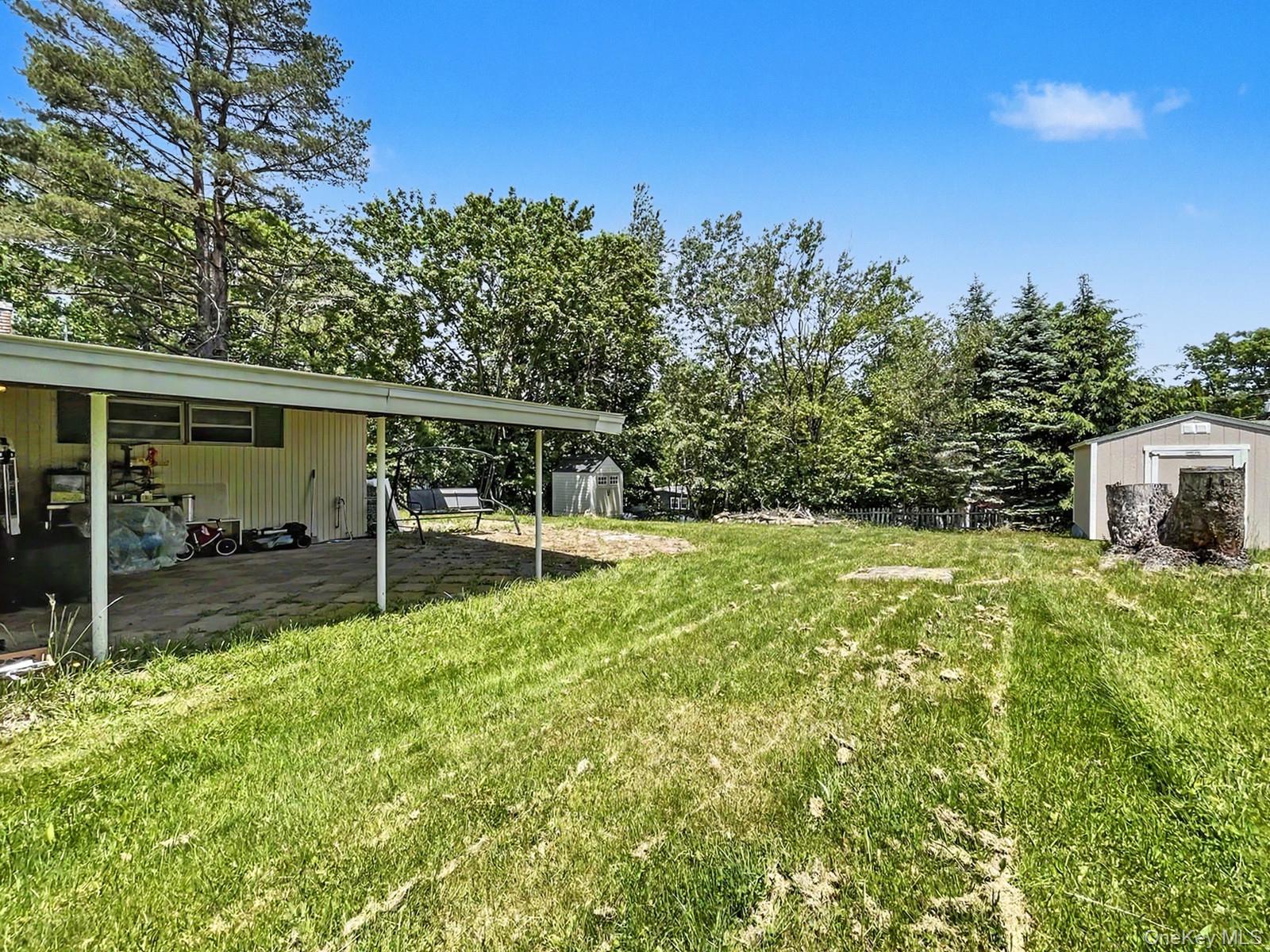 Single Family Straight Path Sullivan County, NY 12775, MLS-1011589-23