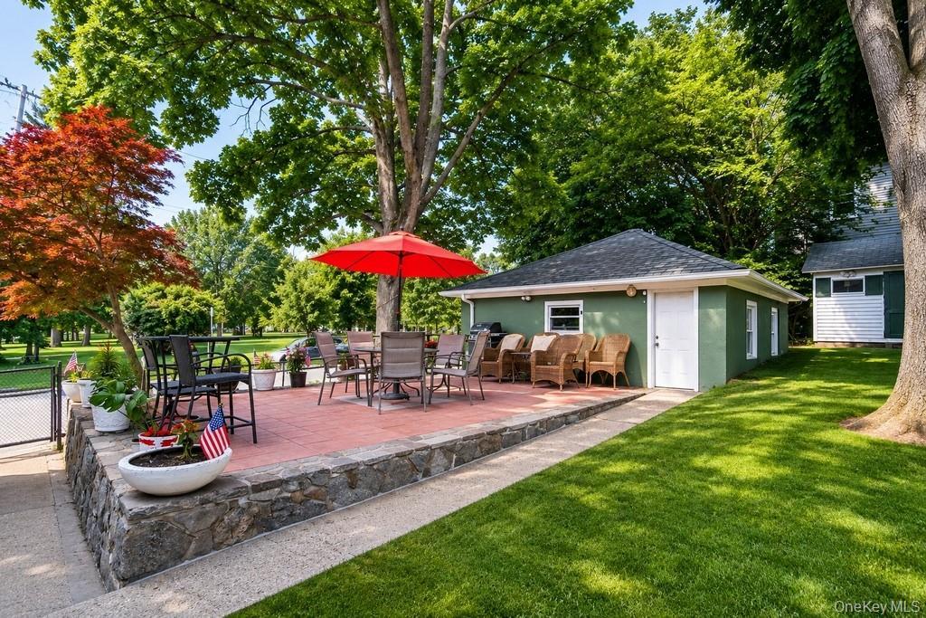 Single Family Spring Street Westchester County, NY 10562, MLS-1011590-16