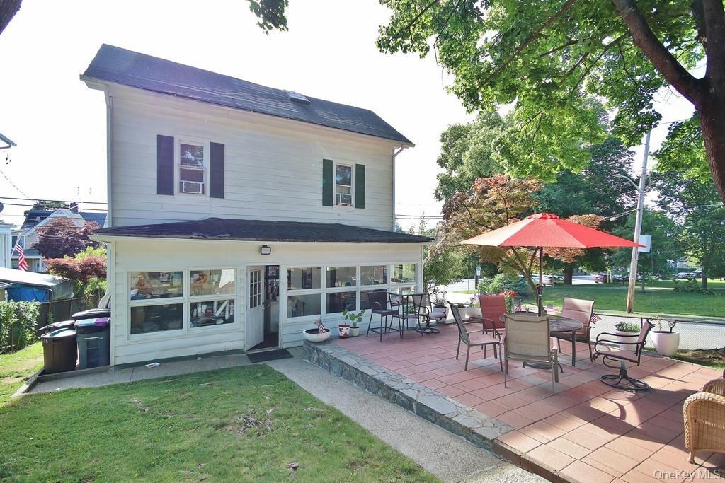 Single Family Spring Street Westchester County, NY 10562, MLS-1011590-17