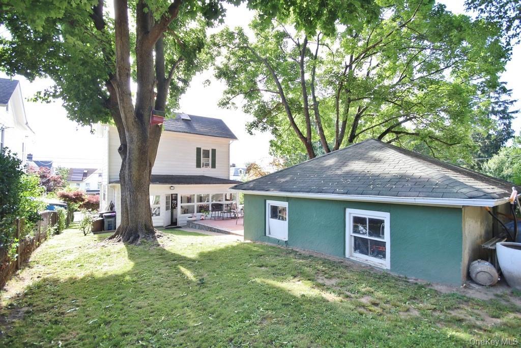 Single Family Spring Street Westchester County, NY 10562, MLS-1011590-18