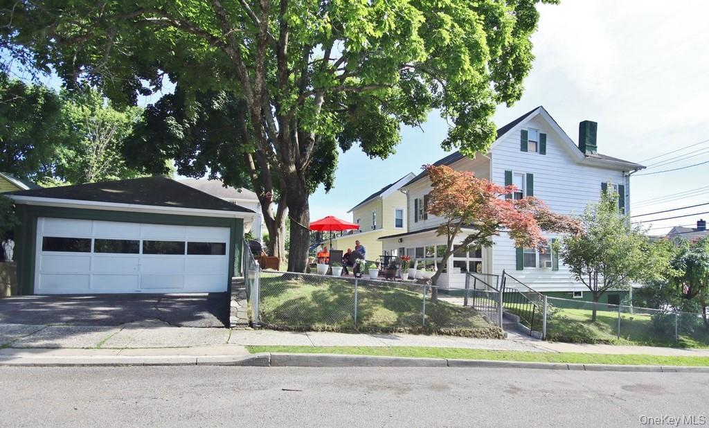 Single Family Spring Street  Westchester County, NY 10562, MLS-1011590-19