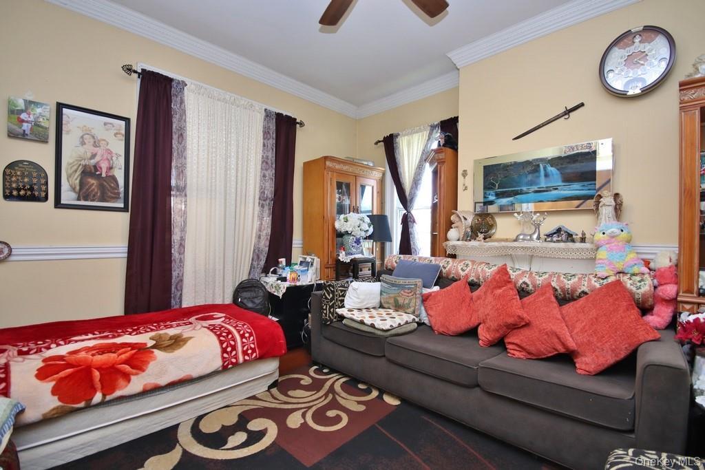 Single Family Spring Street Westchester County, NY 10562, MLS-1011590-6