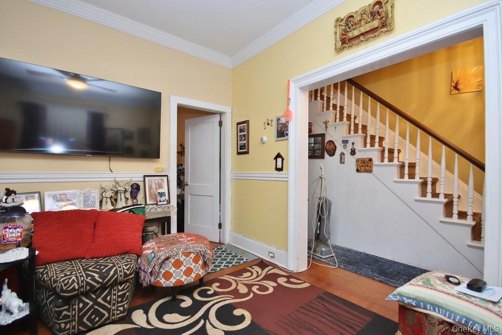 Single Family Spring Street Westchester County, NY 10562, MLS-1011590-7