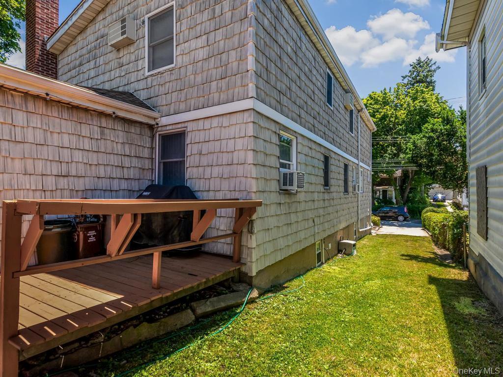Single Family Carroll Street  Bronx, NY 10464, MLS-1011592-11