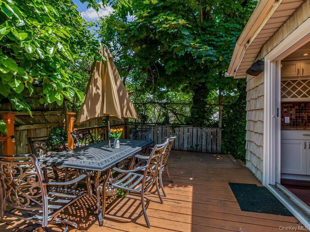 Single Family Carroll Street  Bronx, NY 10464, MLS-1011592-12