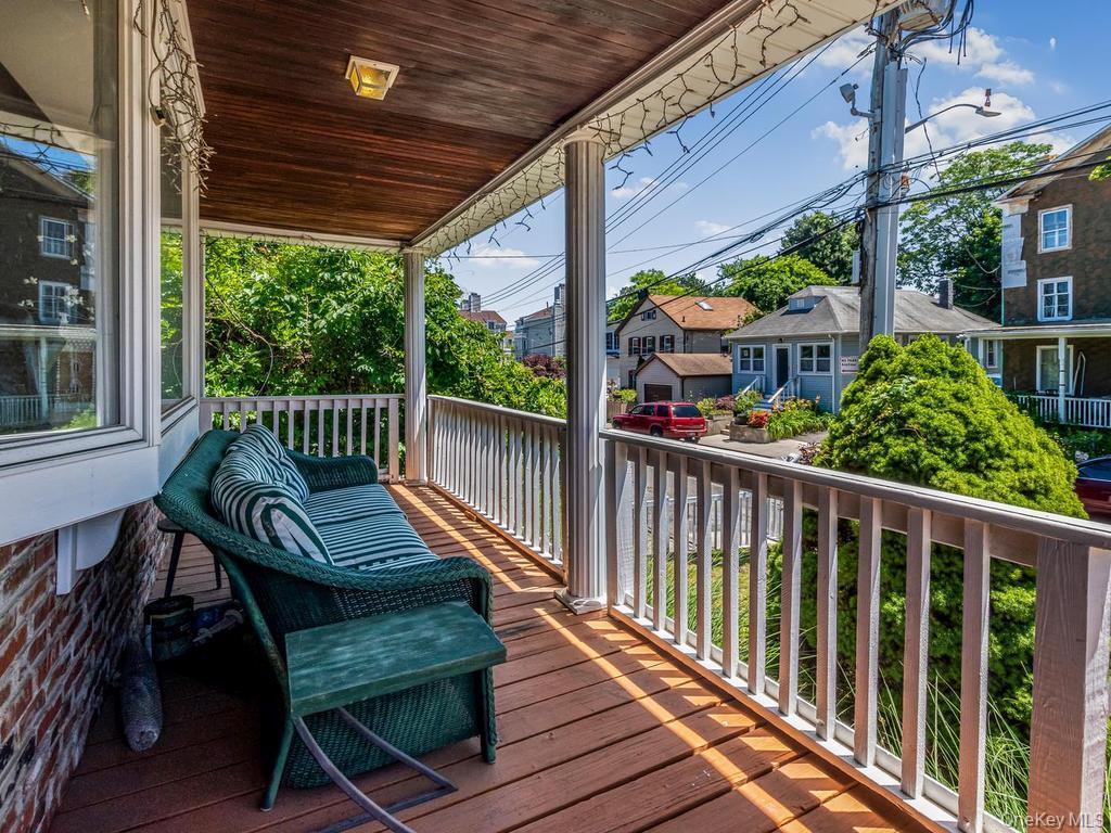 Single Family Carroll Street  Bronx, NY 10464, MLS-1011592-19