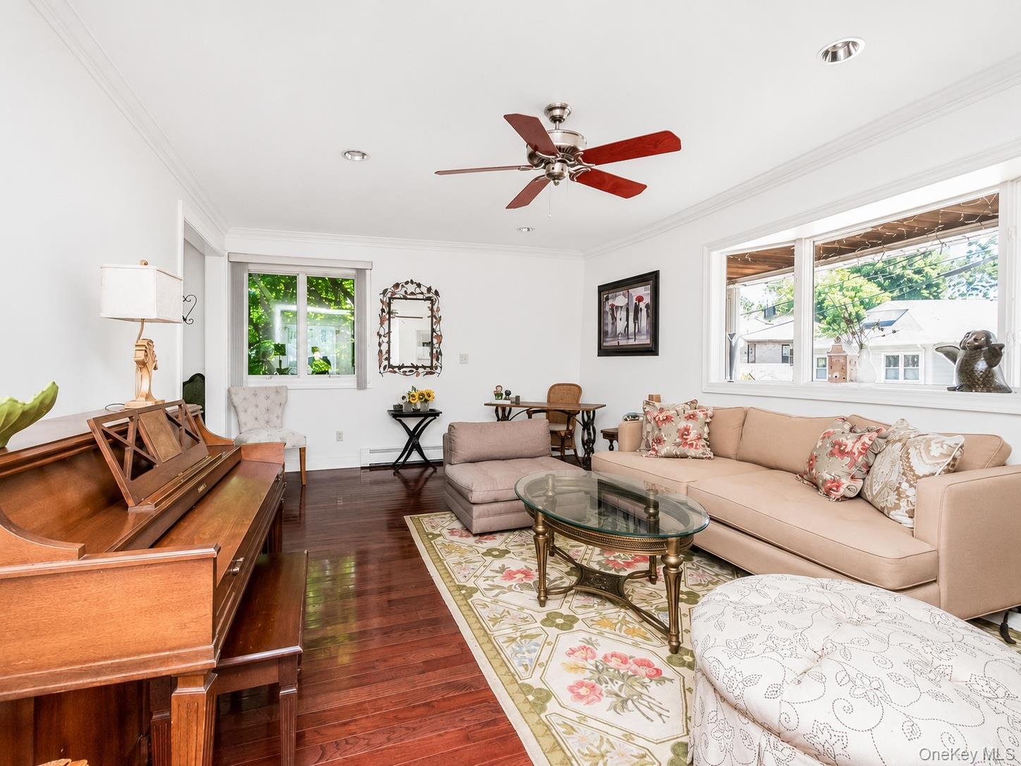 Single Family Carroll Street  Bronx, NY 10464, MLS-1011592-2