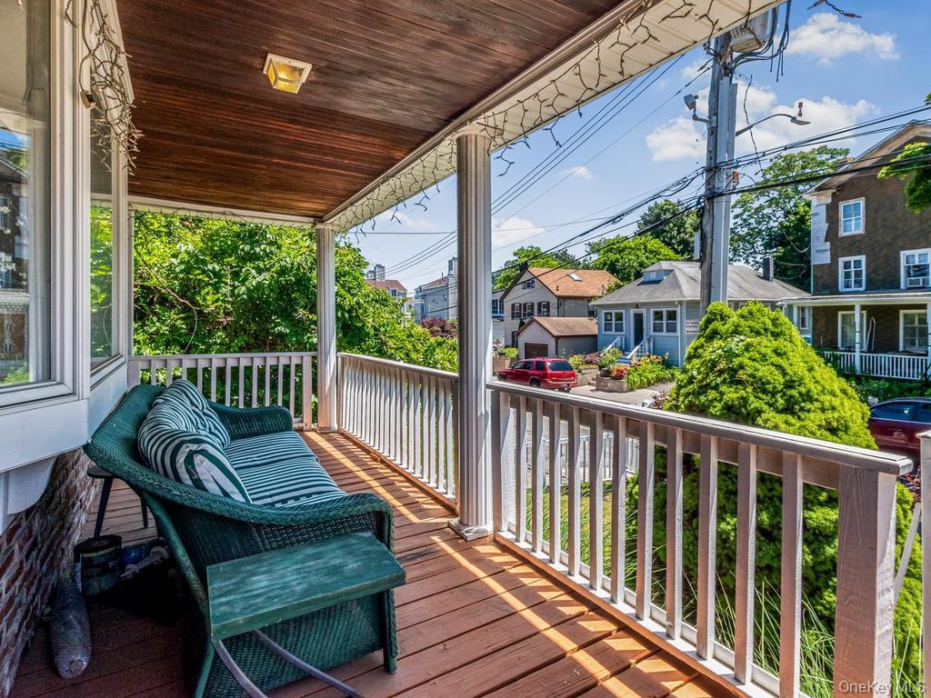 Single Family Carroll Street  Bronx, NY 10464, MLS-1011592-20