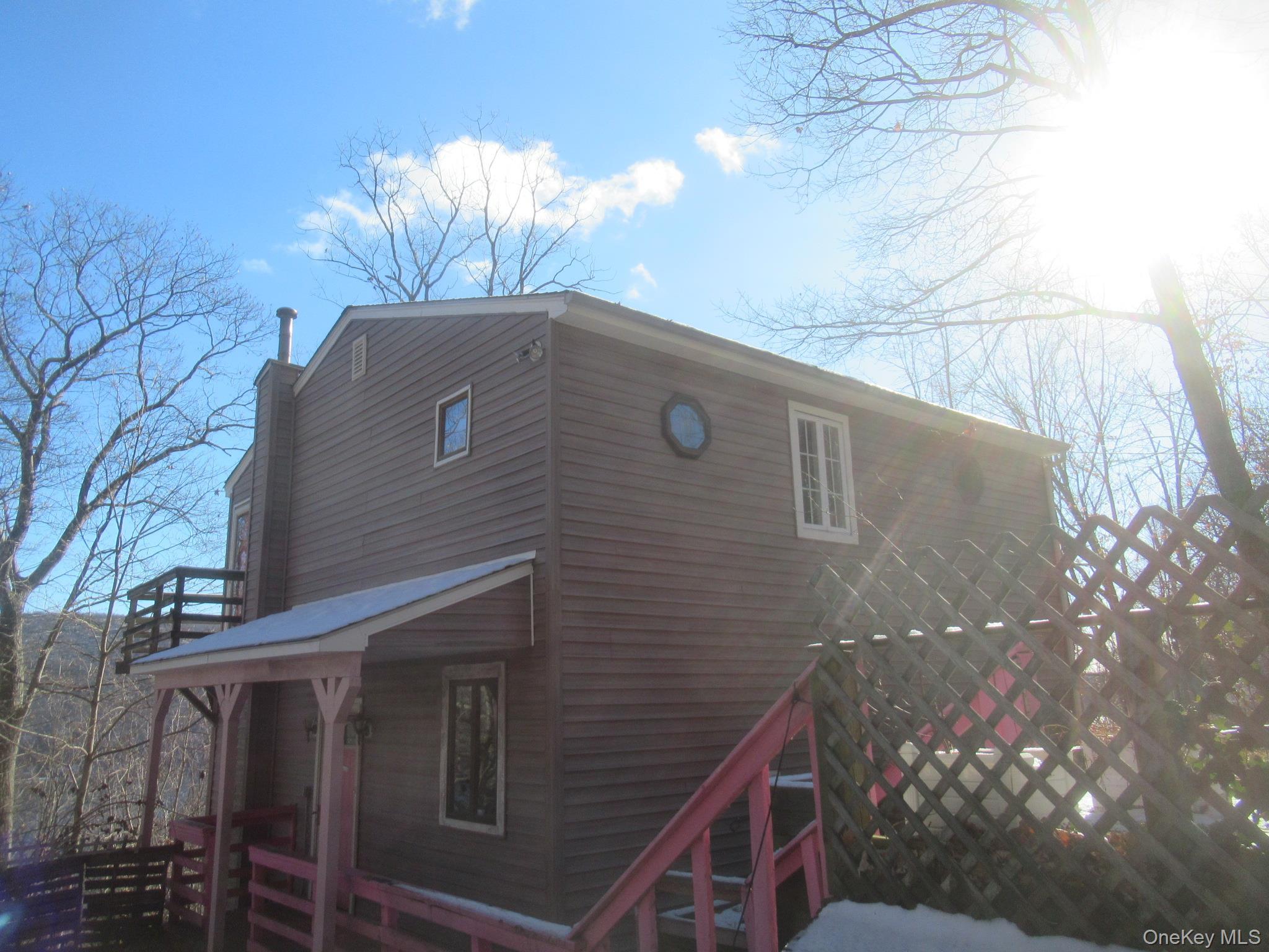 Single Family Deer Trail N Orange County, NY 10925, MLS-1011595-2