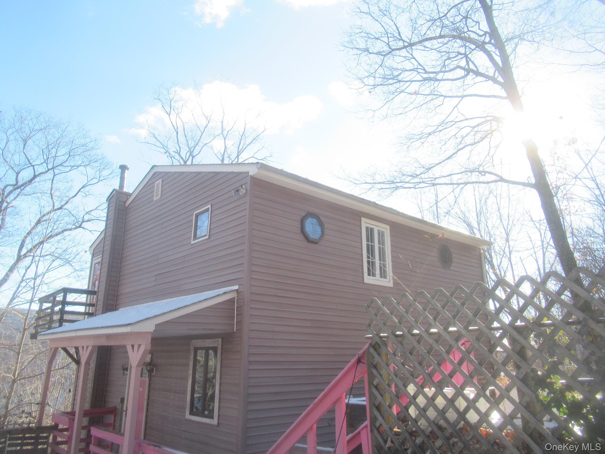 Single Family Deer Trail N Orange County, NY 10925, MLS-1011595-5