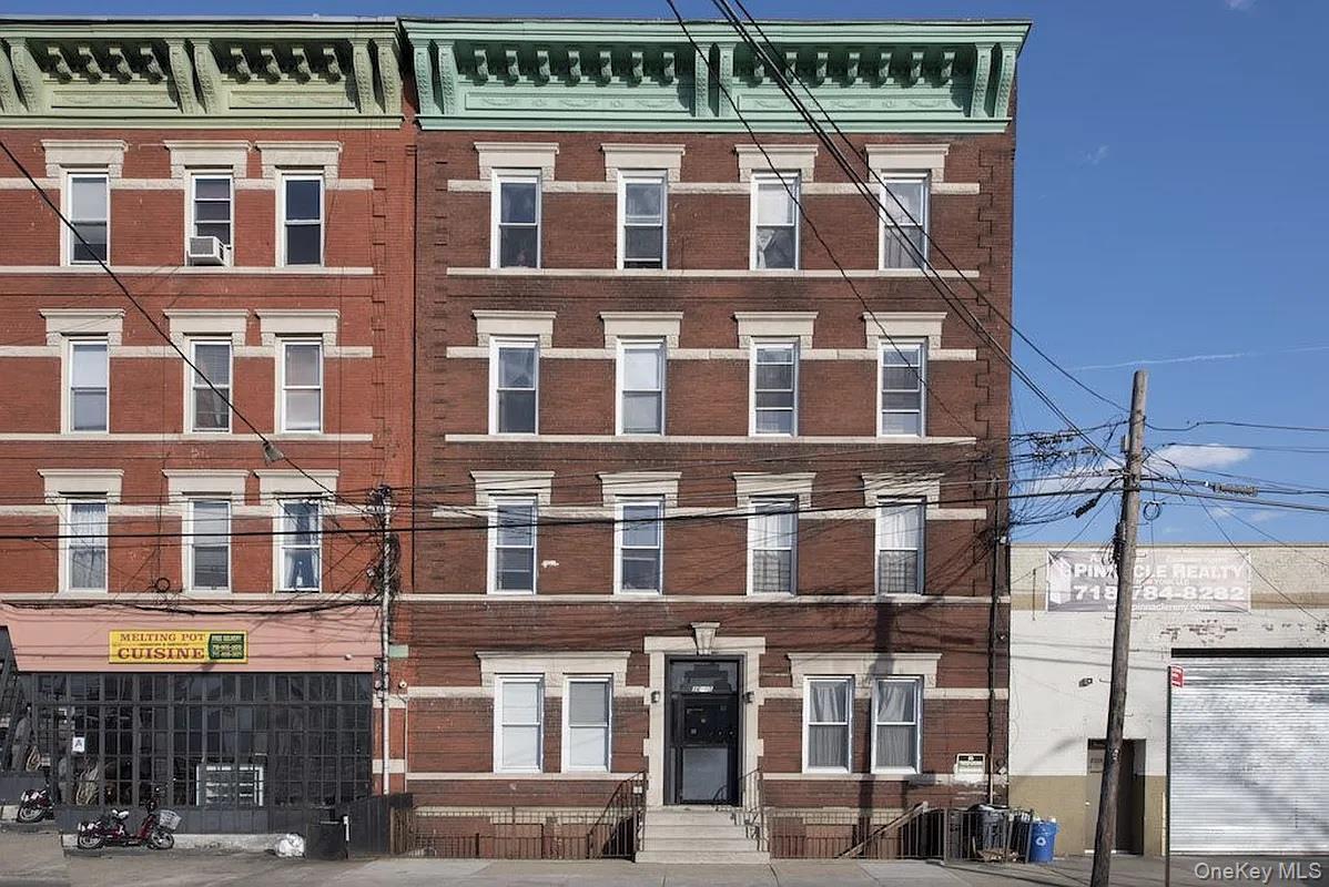 Commercial Sale Vernon Boulevard Queens, NY 11106, MLS-1011596-2