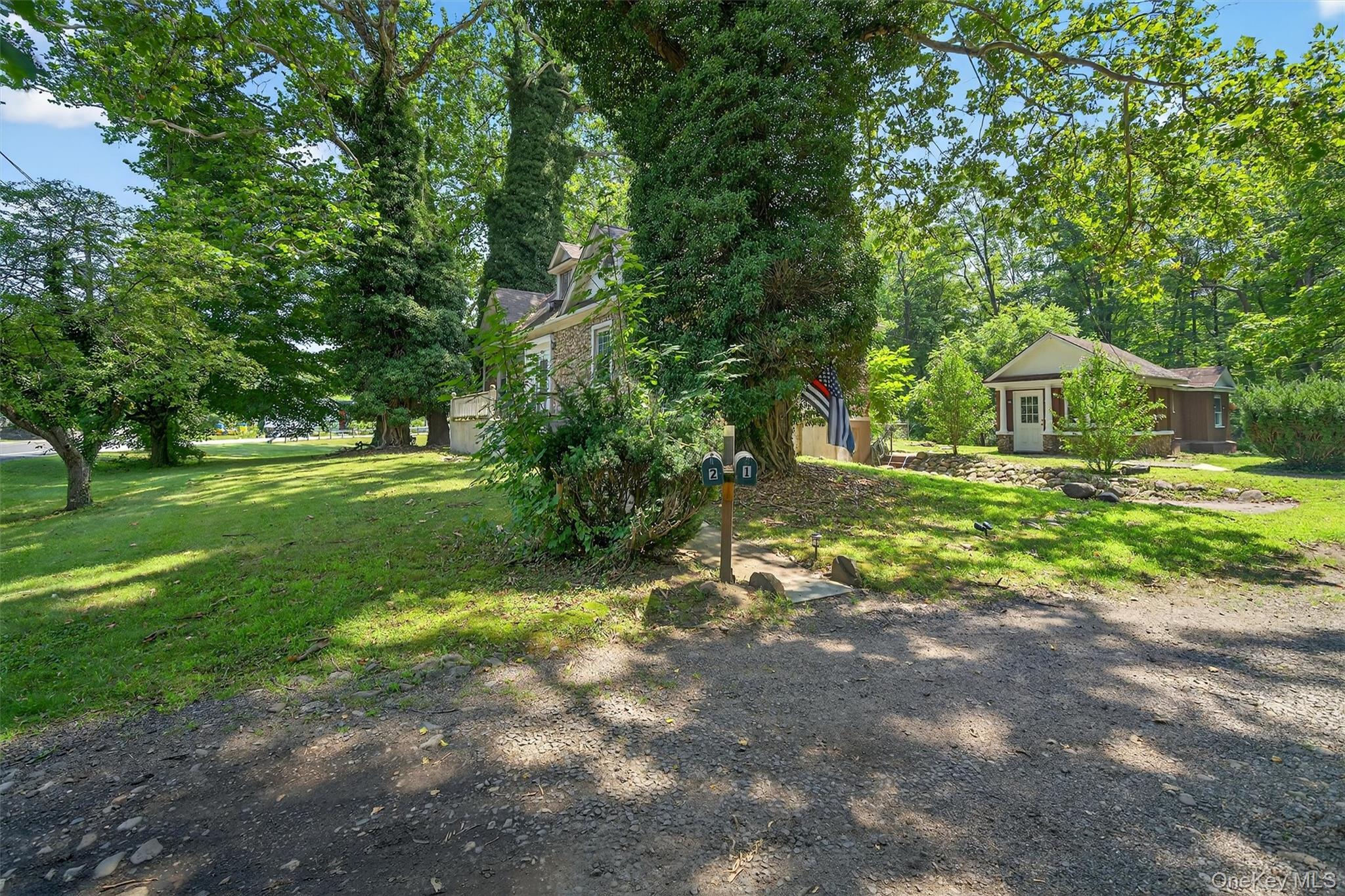 Single Family Seven Lakes Drive  Rockland County, NY 10974, MLS-1011601-14
