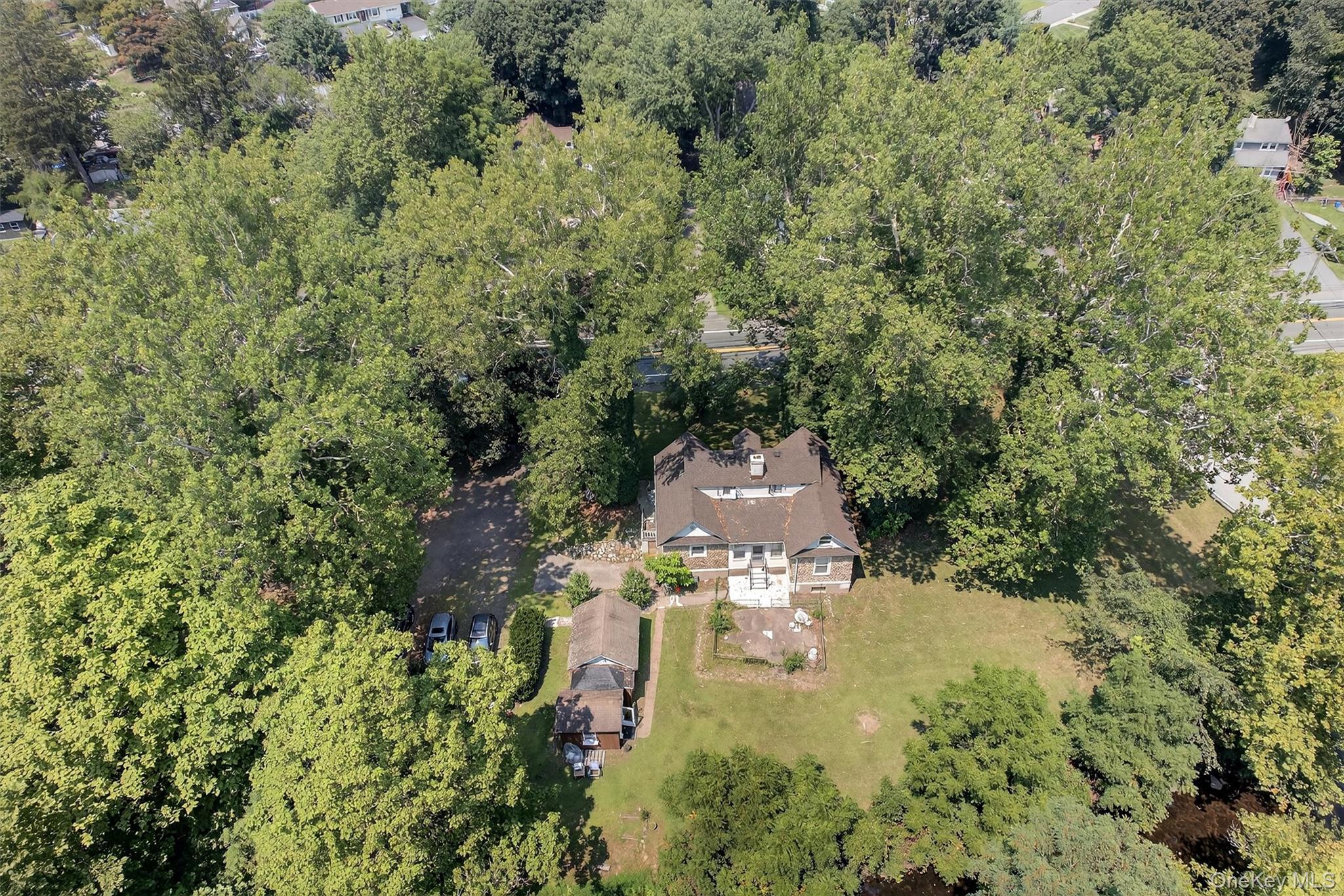 Single Family Seven Lakes Drive  Rockland County, NY 10974, MLS-1011601-20