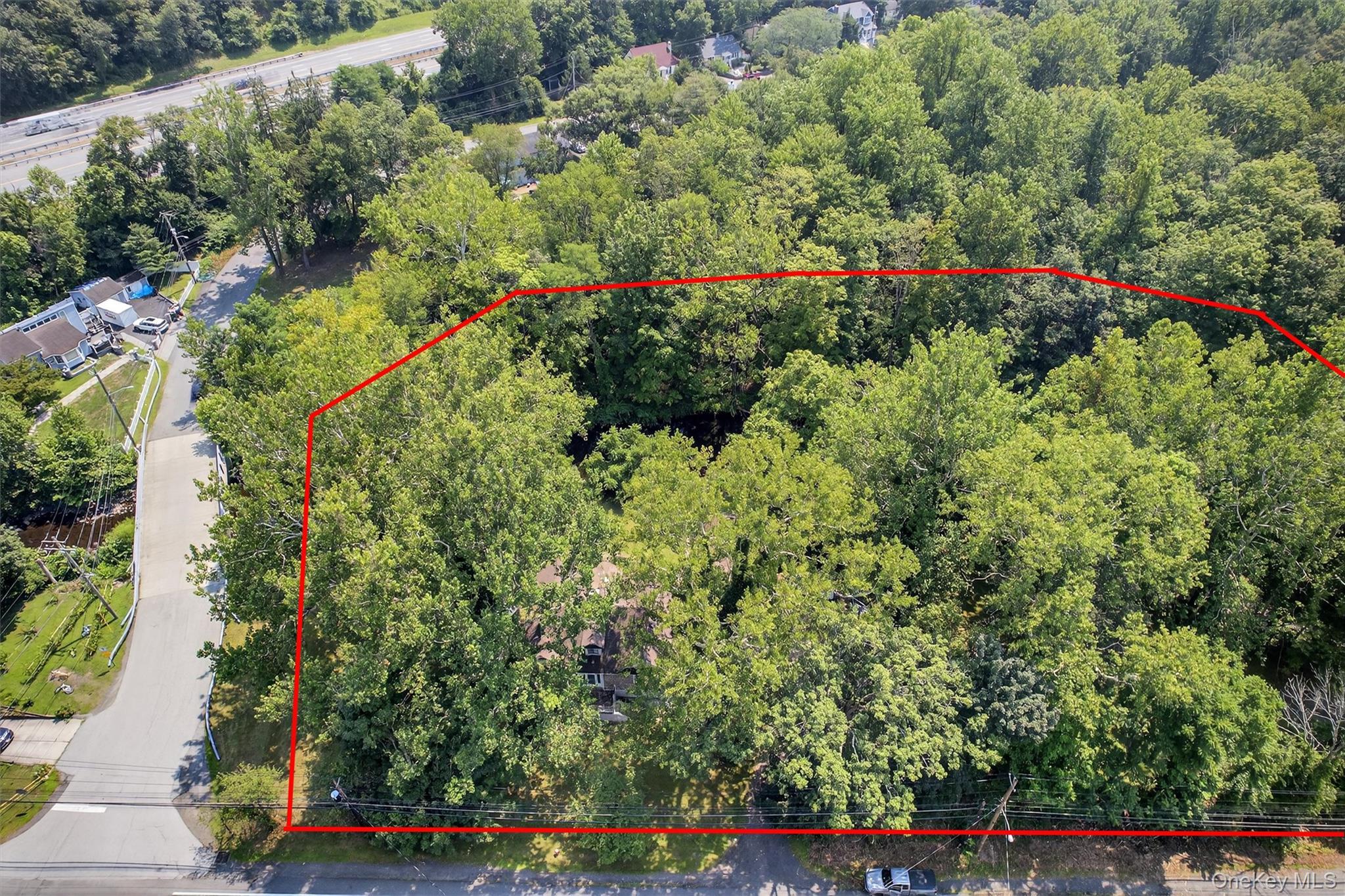 Single Family Seven Lakes Drive  Rockland County, NY 10974, MLS-1011601-23
