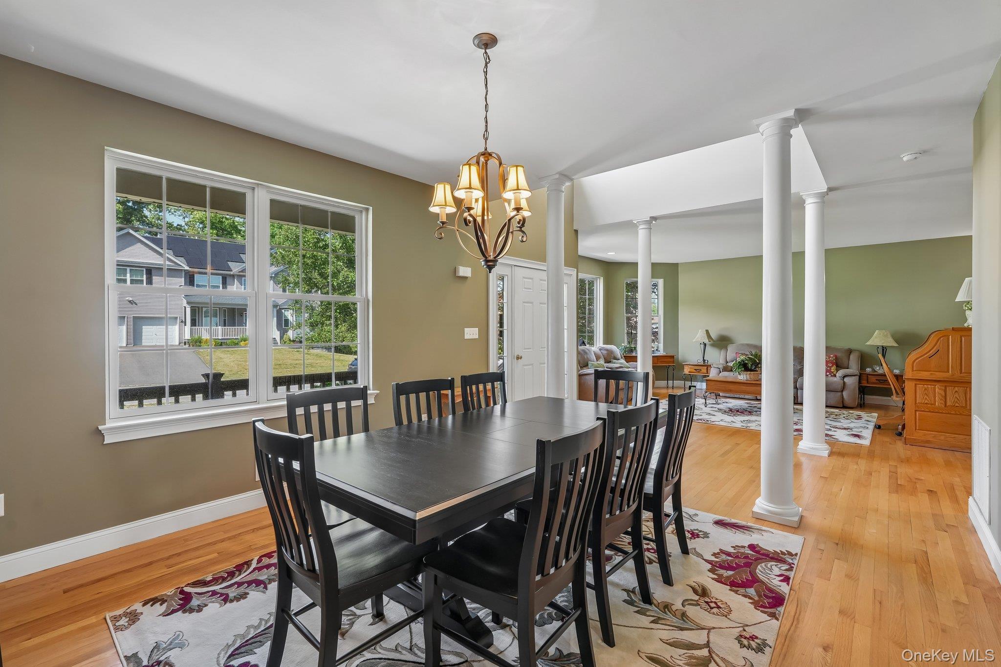 Single Family Winding Brook Court Orange County, NY 12553, MLS-1011610-10