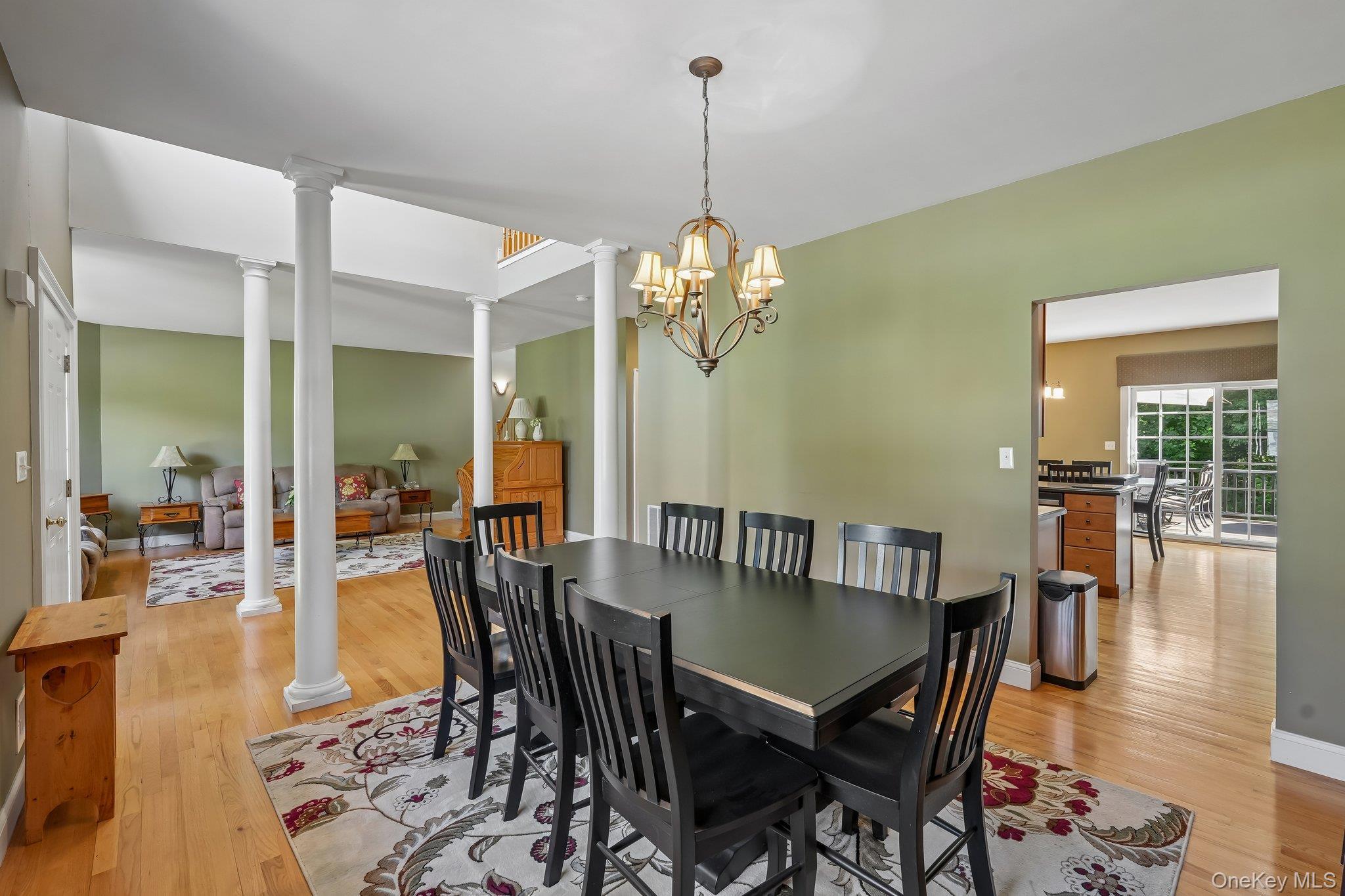 Single Family Winding Brook Court Orange County, NY 12553, MLS-1011610-11