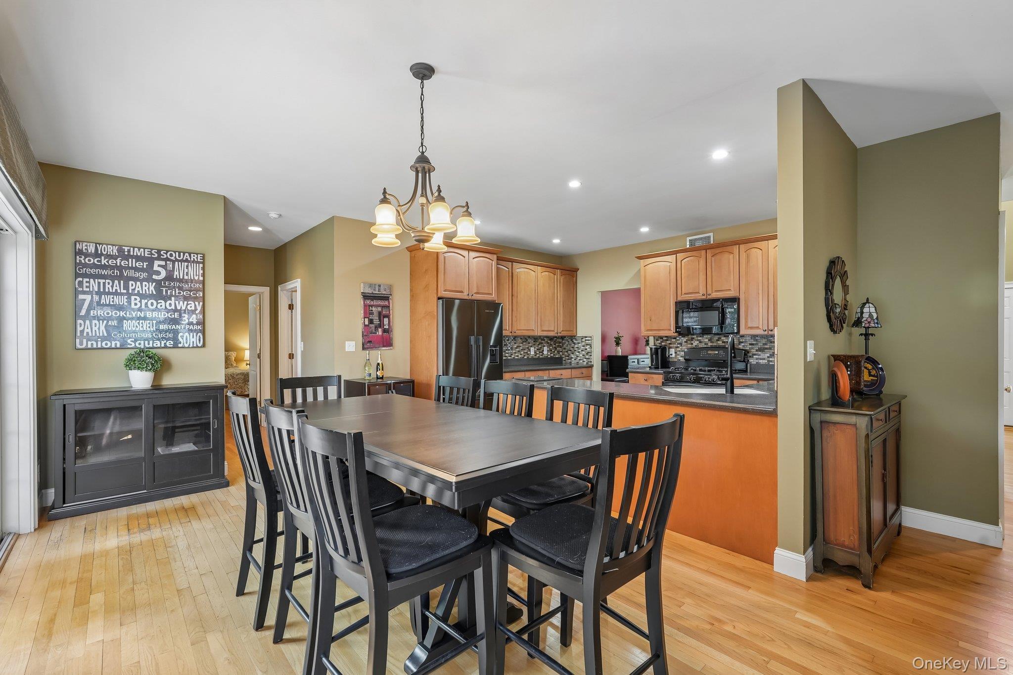 Single Family Winding Brook Court Orange County, NY 12553, MLS-1011610-12