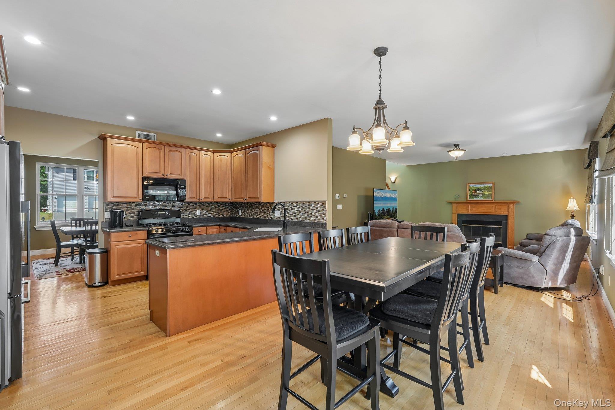 Single Family Winding Brook Court Orange County, NY 12553, MLS-1011610-13