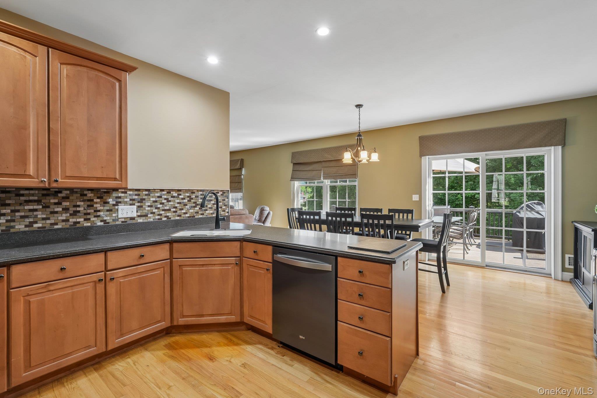 Single Family Winding Brook Court Orange County, NY 12553, MLS-1011610-14